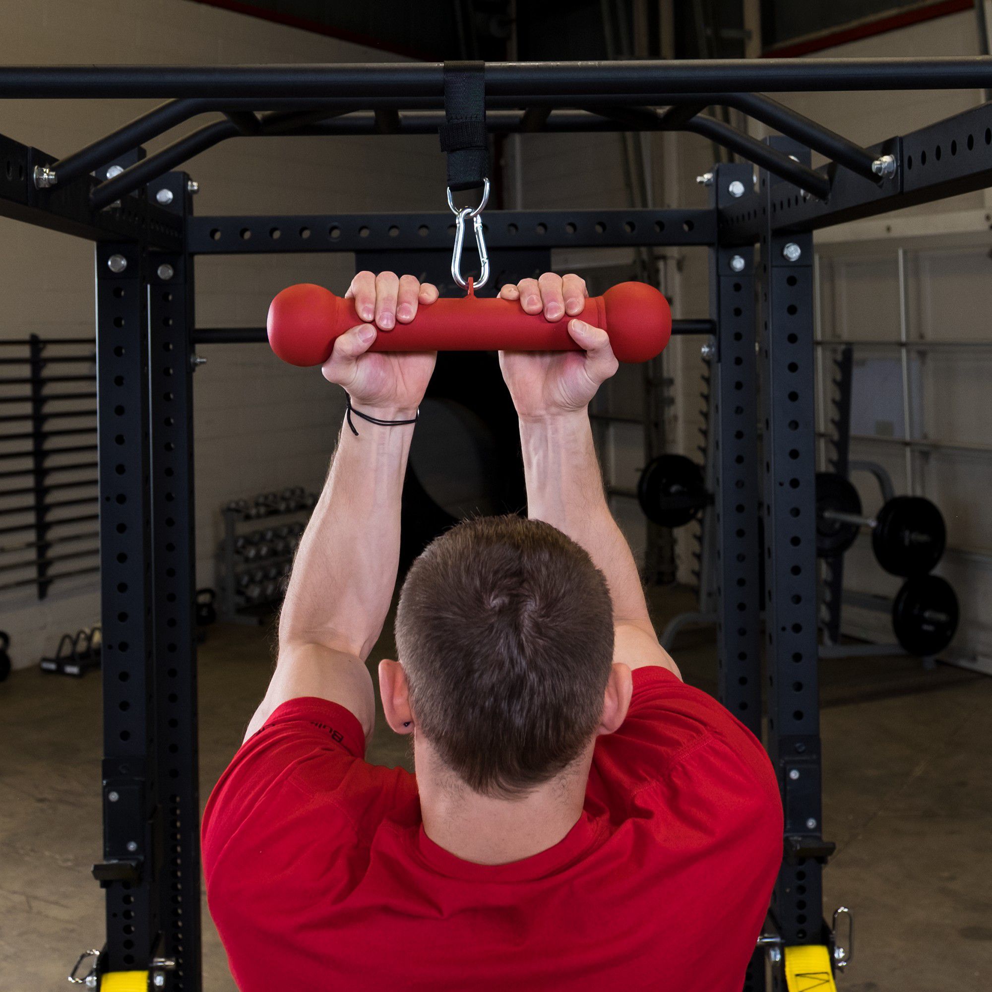 Body-Solid Dog Bone Grip product image