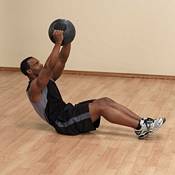 Body Solid 16 lb. Dual Grip Medicine Ball product image