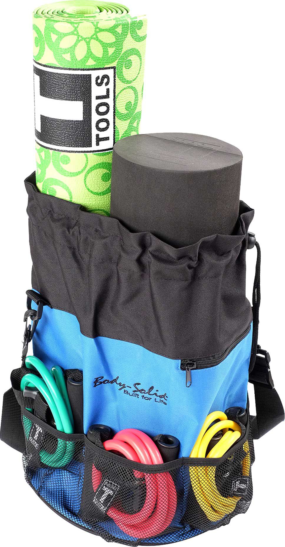 Body-Solid Fitness Pack product image