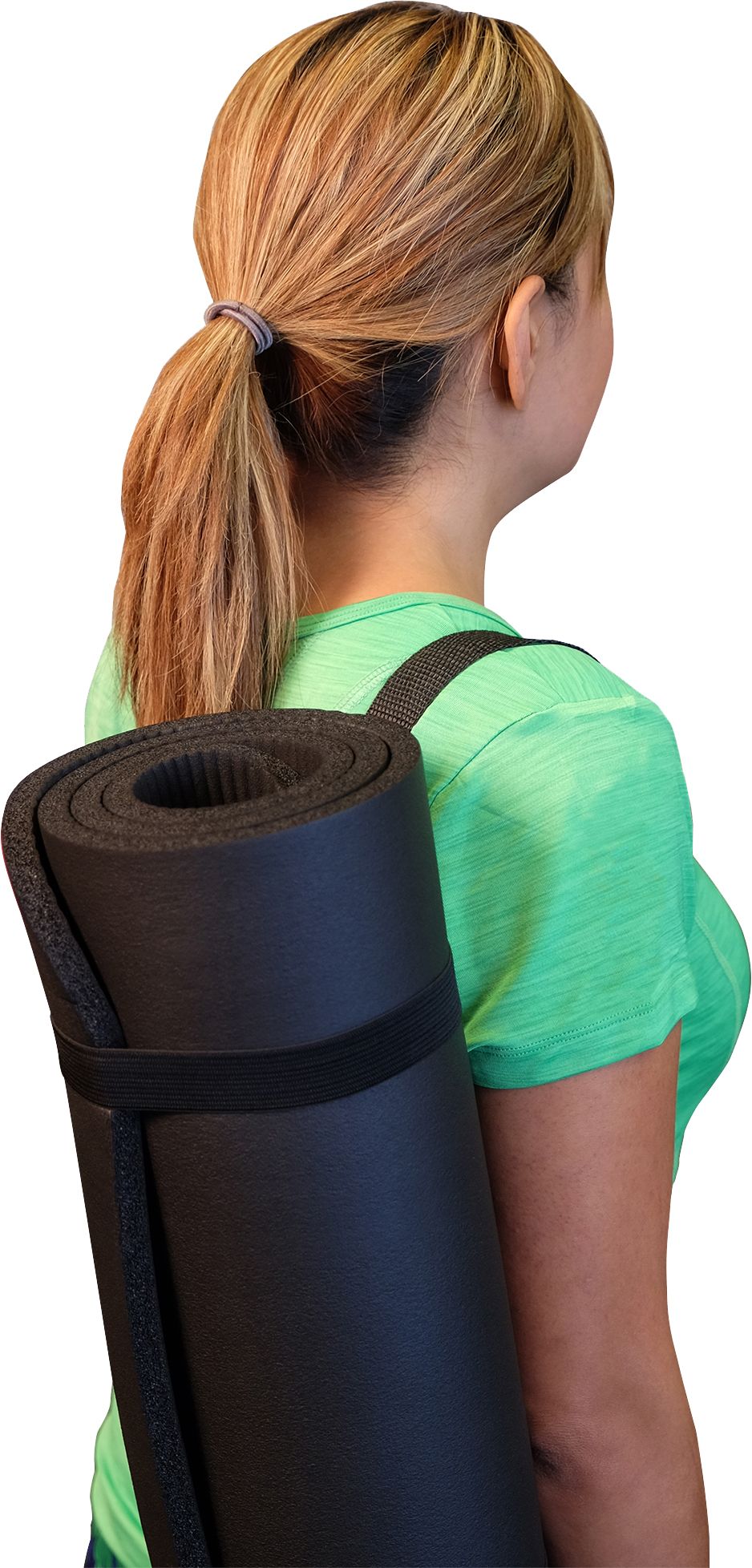 Body-Solid Thick Exercise Mat product image