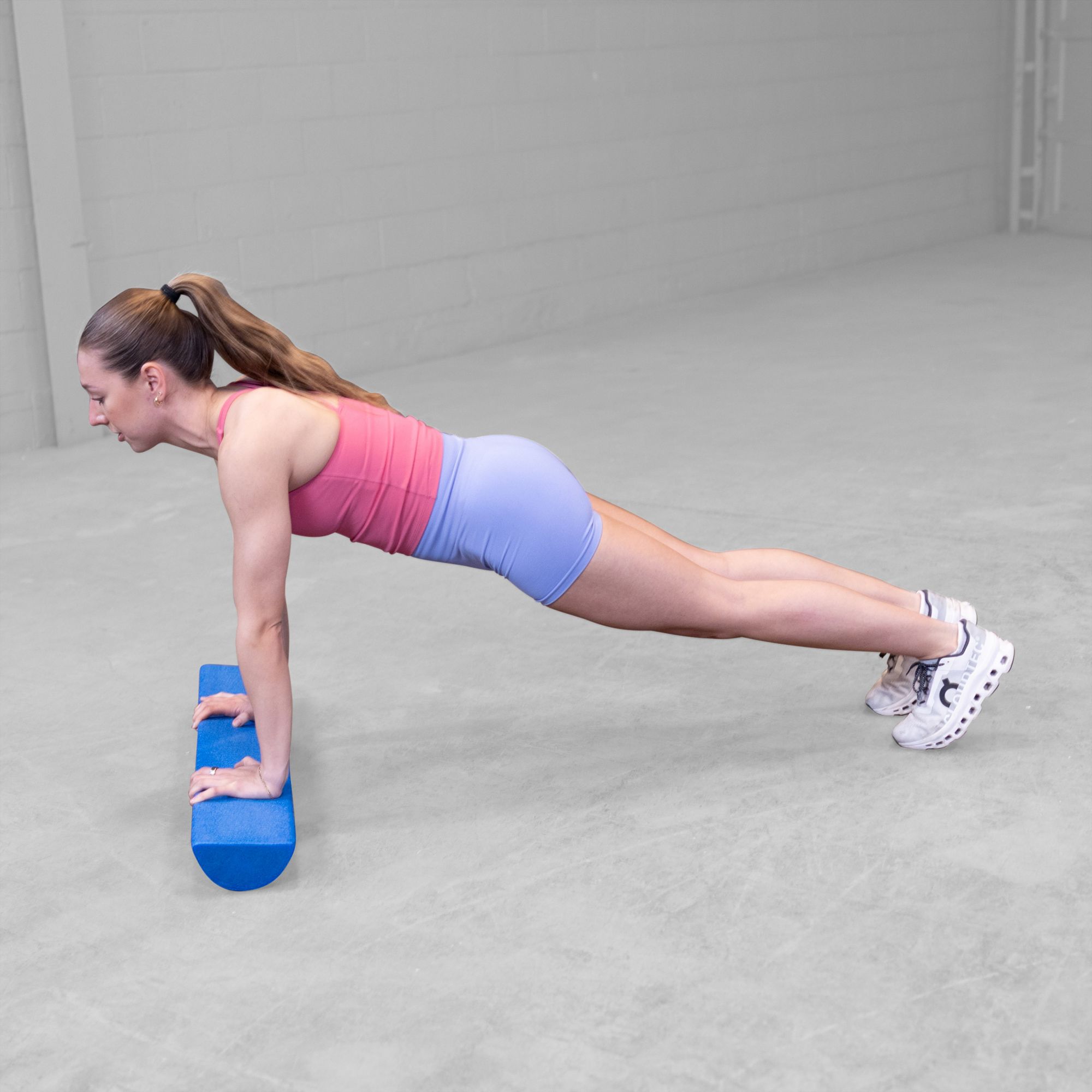 Body-Solid36''Half Foam Roller product image