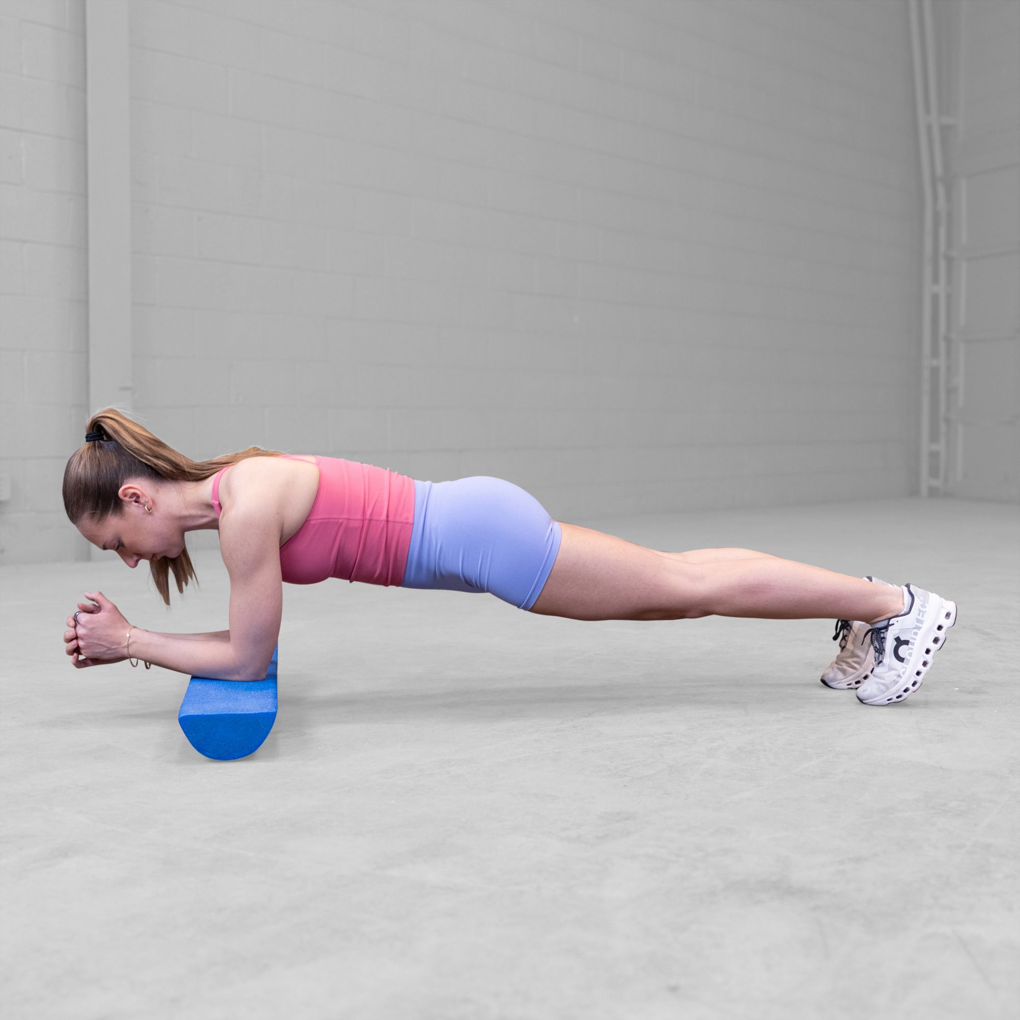 Body-Solid36''Half Foam Roller product image