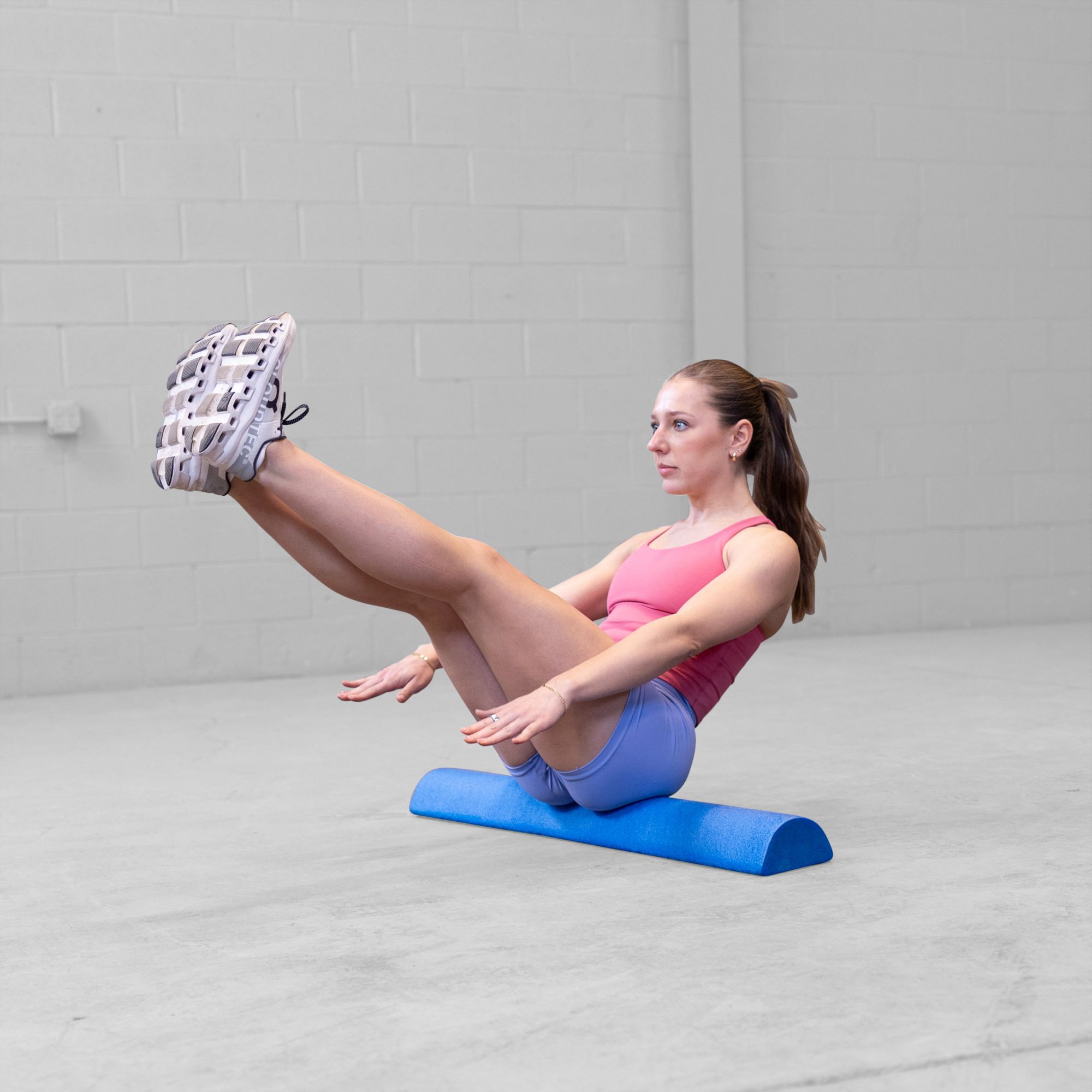 Body-Solid36''Half Foam Roller product image