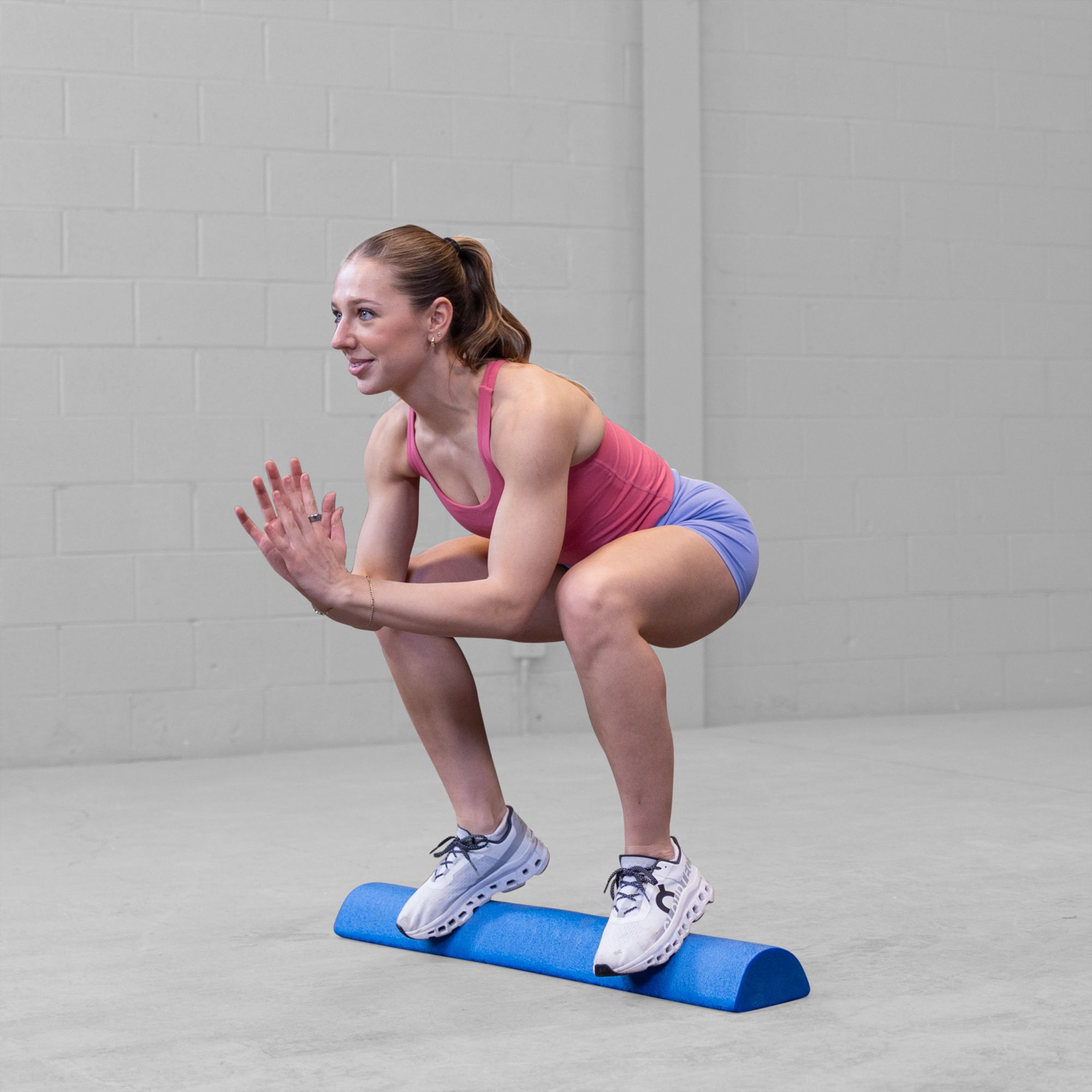 Body-Solid36''Half Foam Roller product image