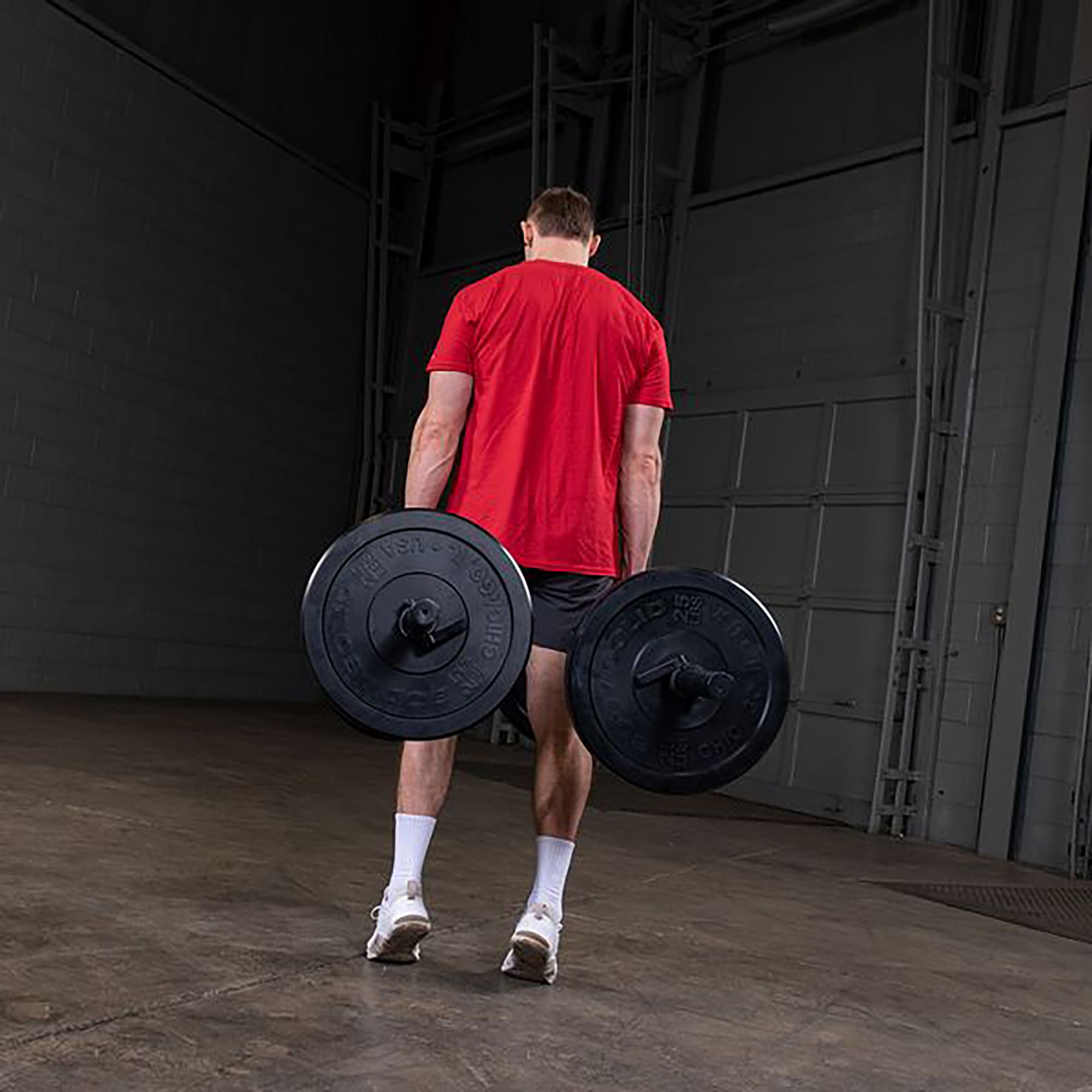 Body-Solid Tools Farmers Walk Bars product image