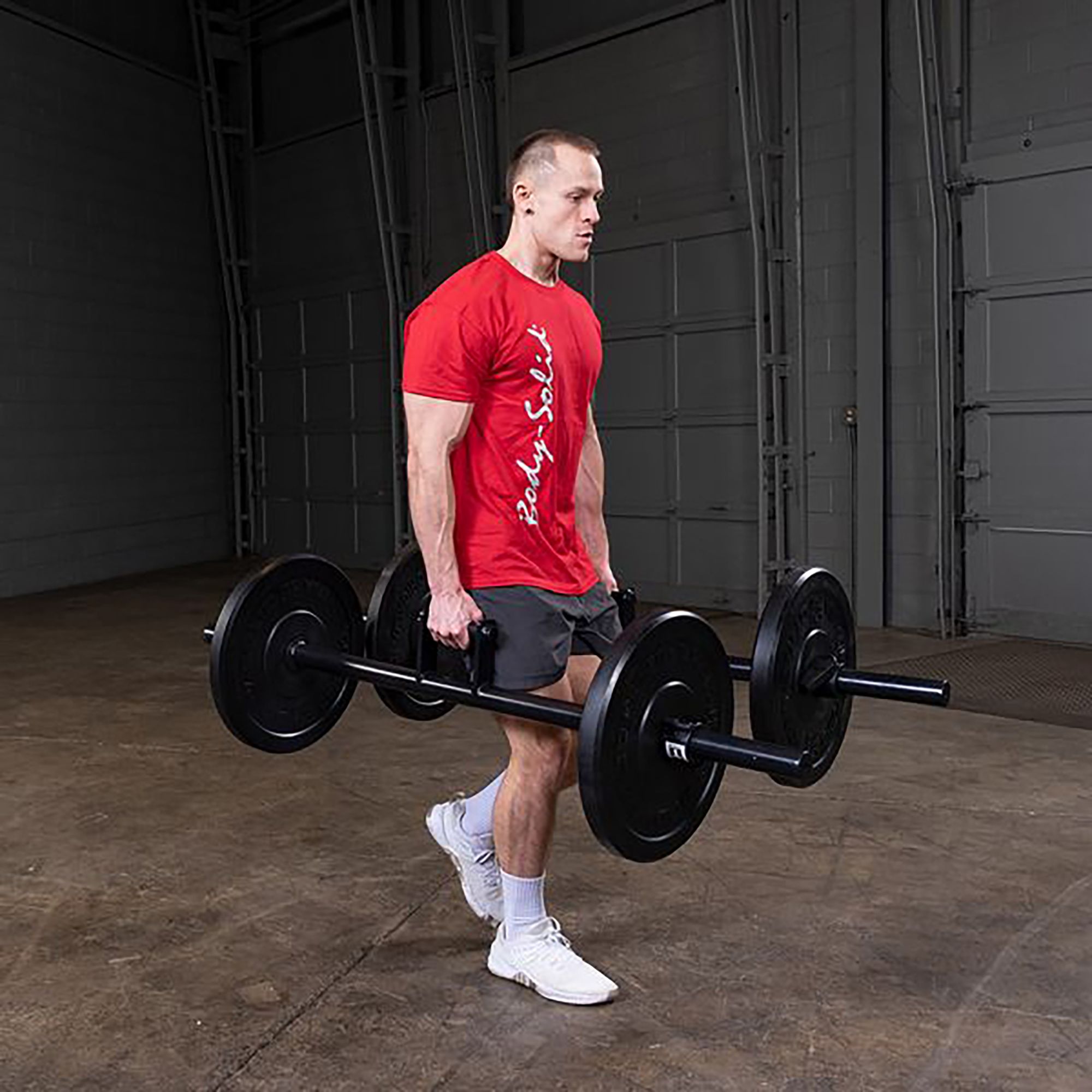 Body-Solid Tools Farmers Walk Bars product image