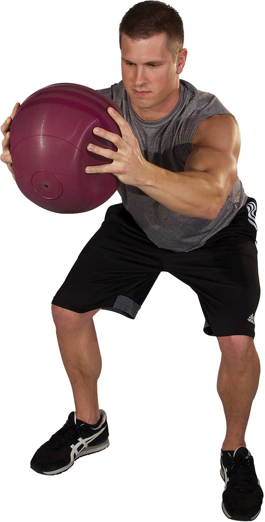 Body-Solid 25 lb. Slam Ball product image