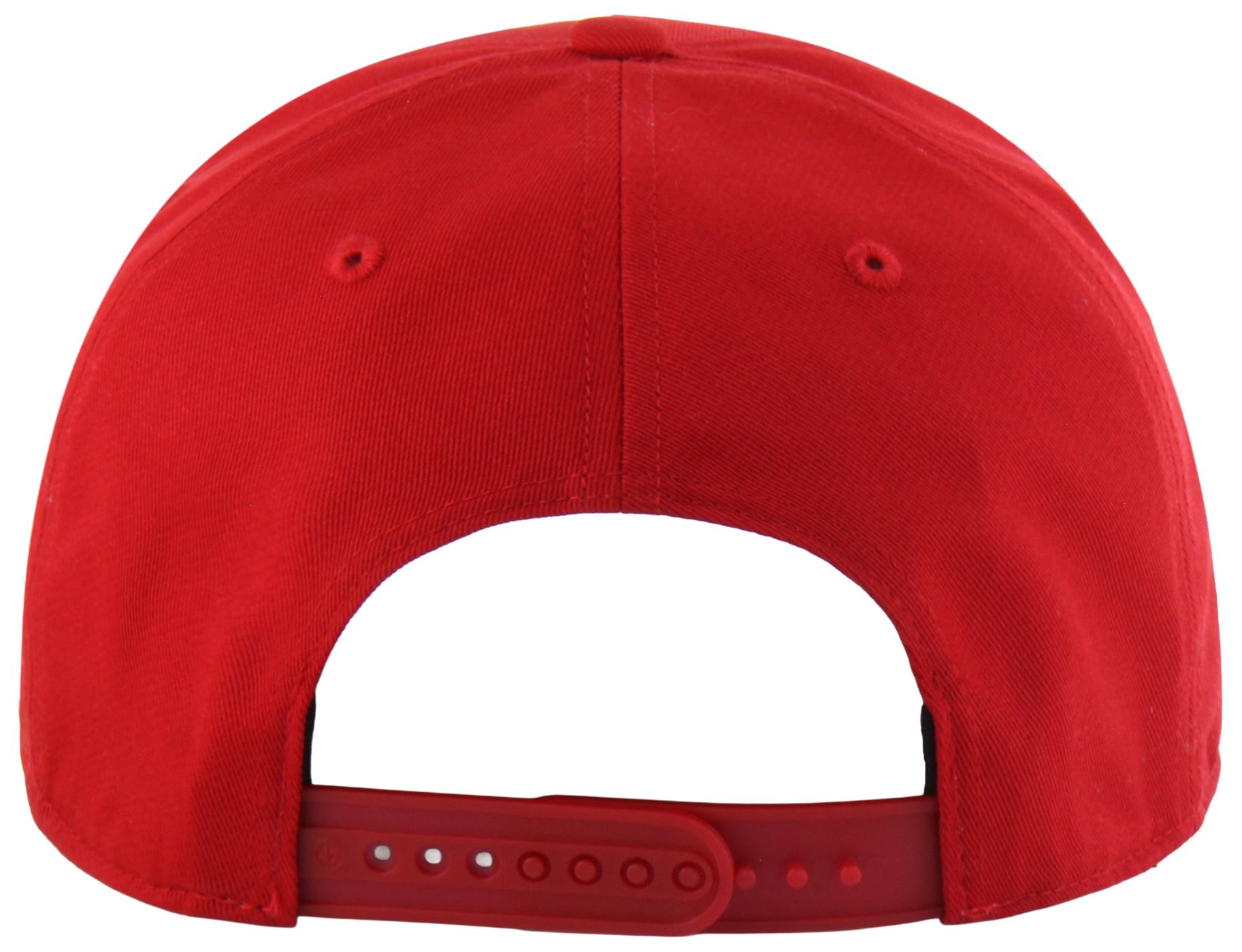 '47 Adult Philadelphia Phillies Red Roscoe Hitch Adjustable Hat product image