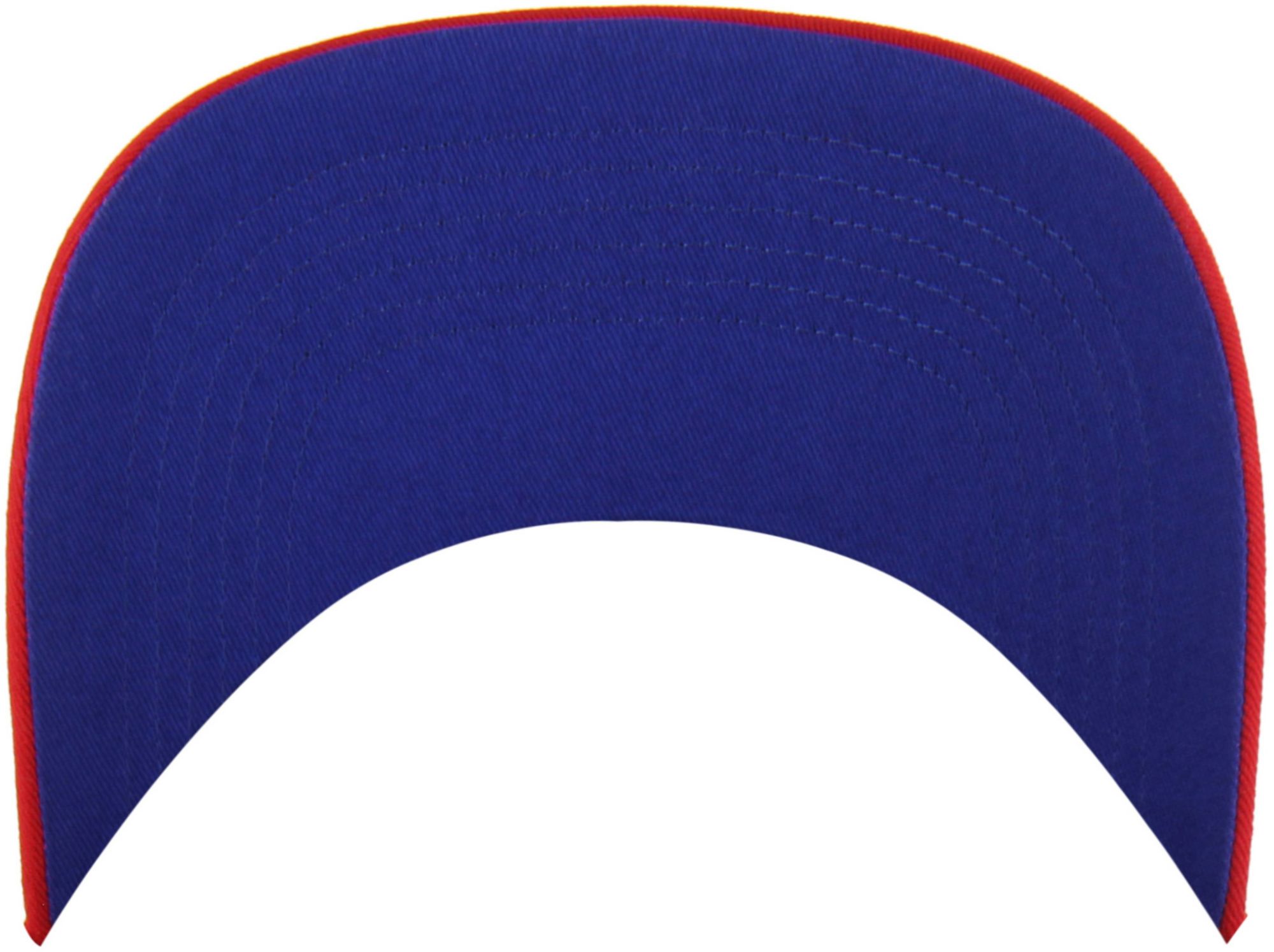 '47 Adult Philadelphia Phillies Red Roscoe Hitch Adjustable Hat product image