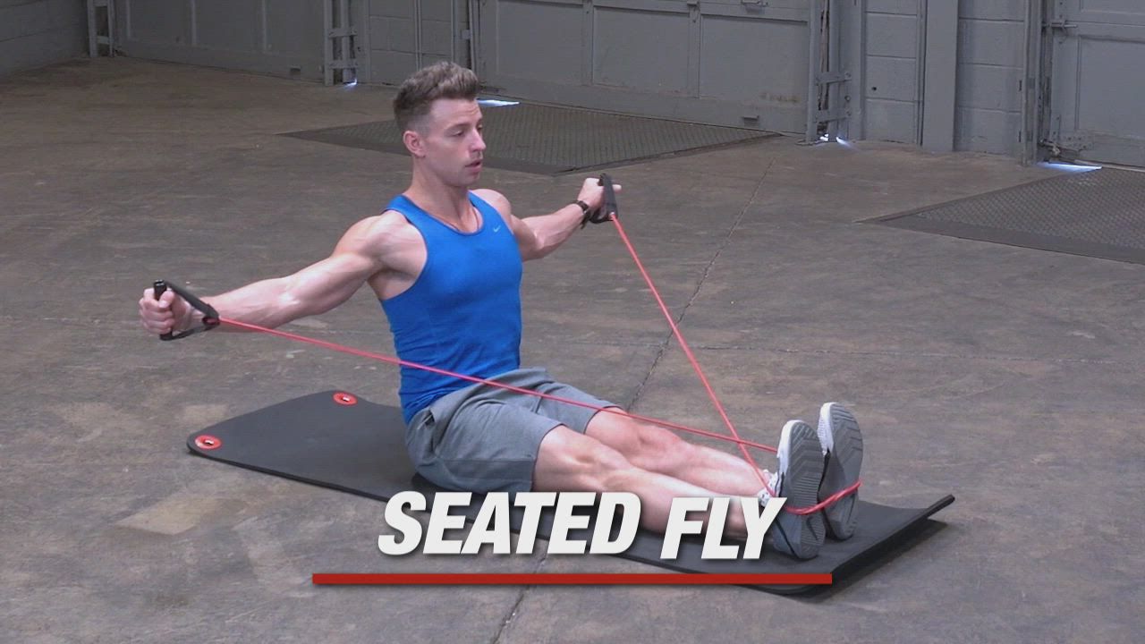 Body Solid Very Heavy Resistance Tube product