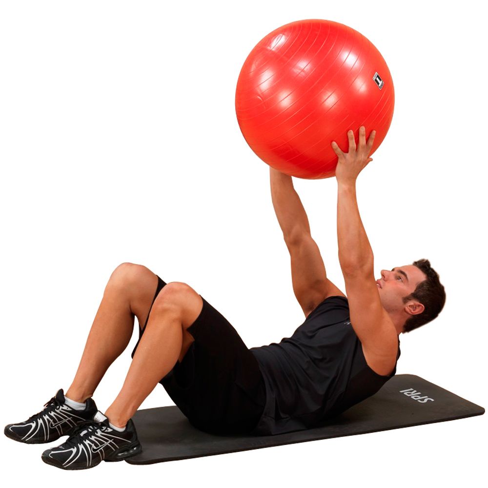 Body-Solid 65 cm Exercise Ball product image