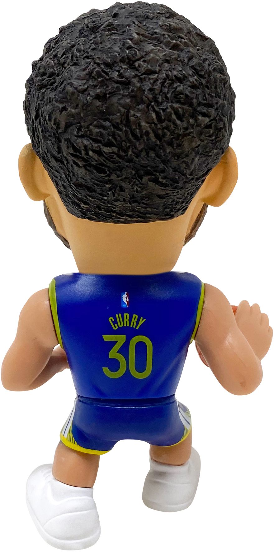 Party Animal NBA Big Shot Ballers Golden State Warriors Steph Curry Mini-Figurine product image