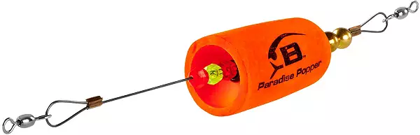 Bomber Saltwater Grade Paradise Popper X-Treme — Discount Tackle