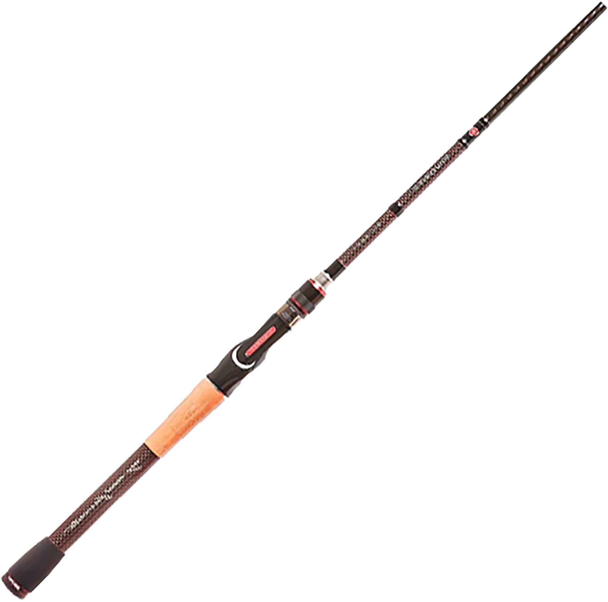 Dick's Sporting Goods Favorite Fishing Big Sexy Casting Rod