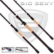 Favorite Fishing Big Sexy Casting Rod product image