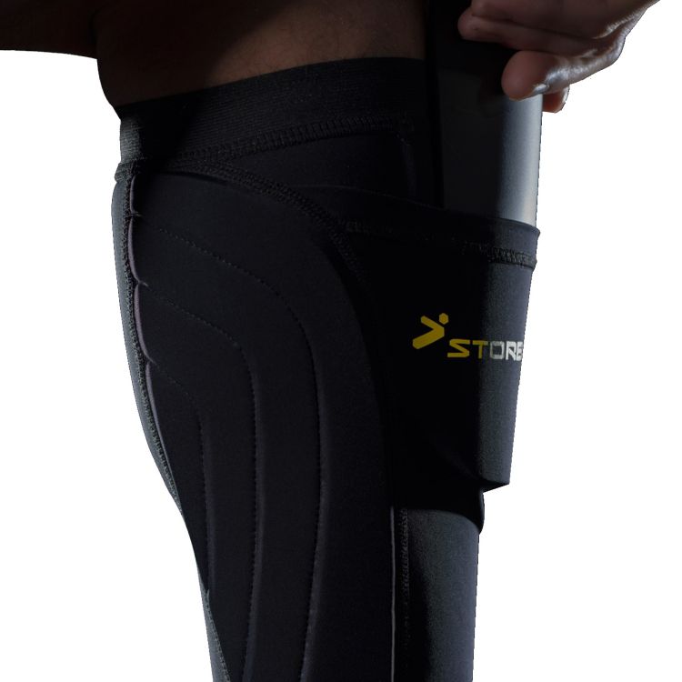 Storelli Youth BodyShield Leg Guards product image
