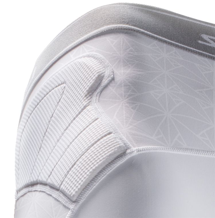 Storelli Youth BodyShield Slider Shorts product image