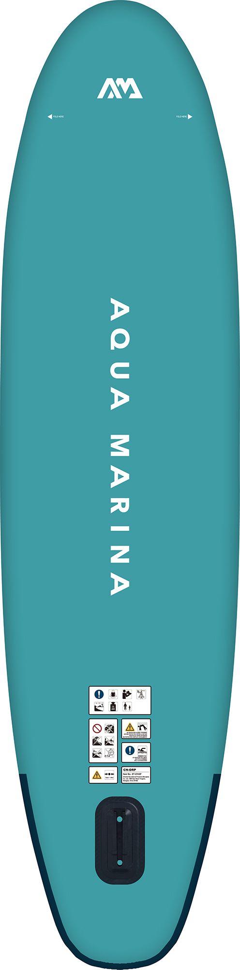 AQUA MARINA Vapor Inflatable SUP product image