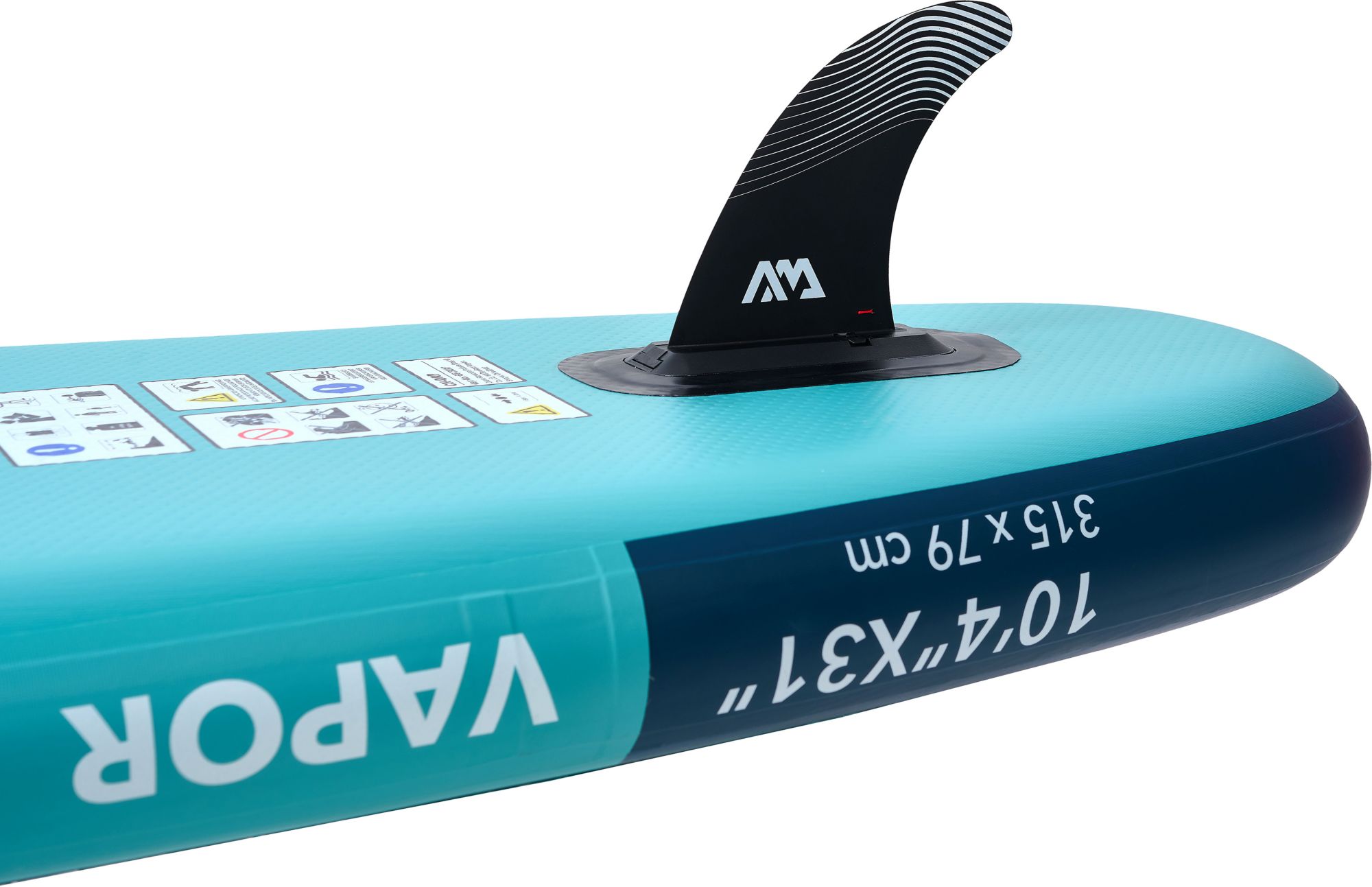 AQUA MARINA Vapor Inflatable SUP product image