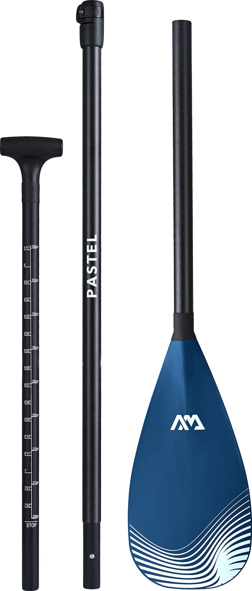 AQUA MARINA Vapor Inflatable SUP product image