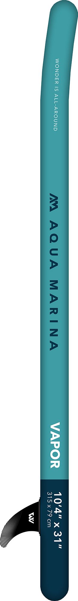 AQUA MARINA Vapor Inflatable SUP product image