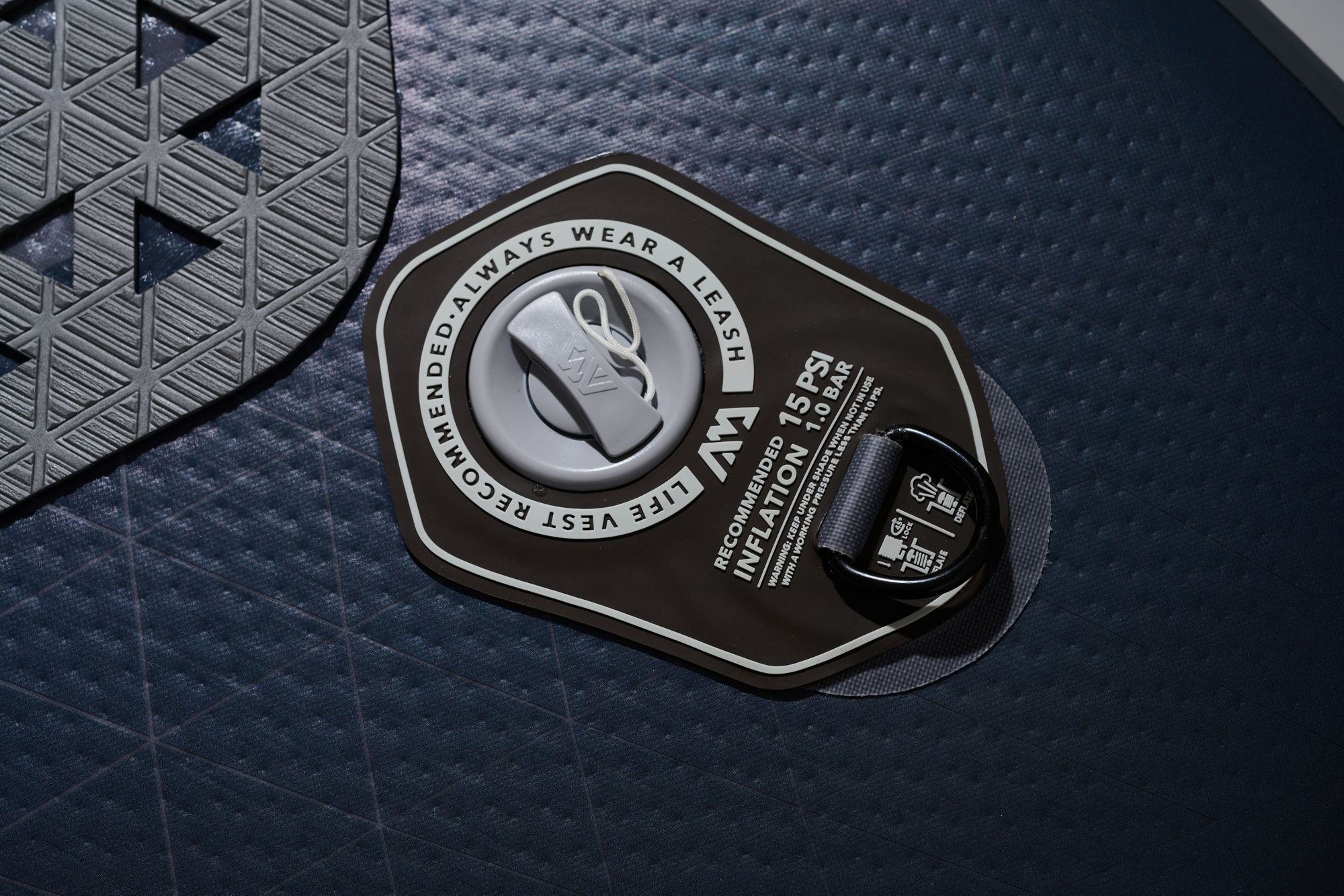 AQUA MARINA Glow Inflatable SUP product image