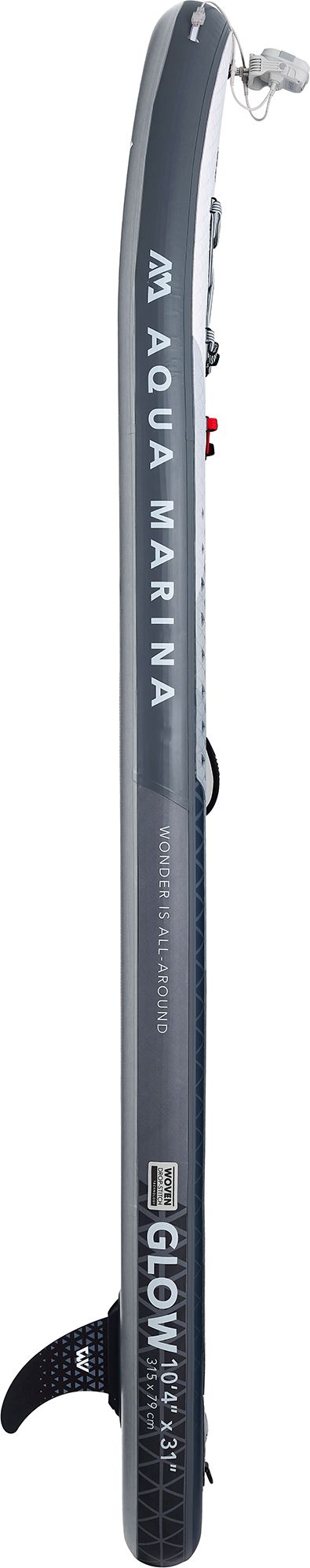 AQUA MARINA Glow Inflatable SUP product image