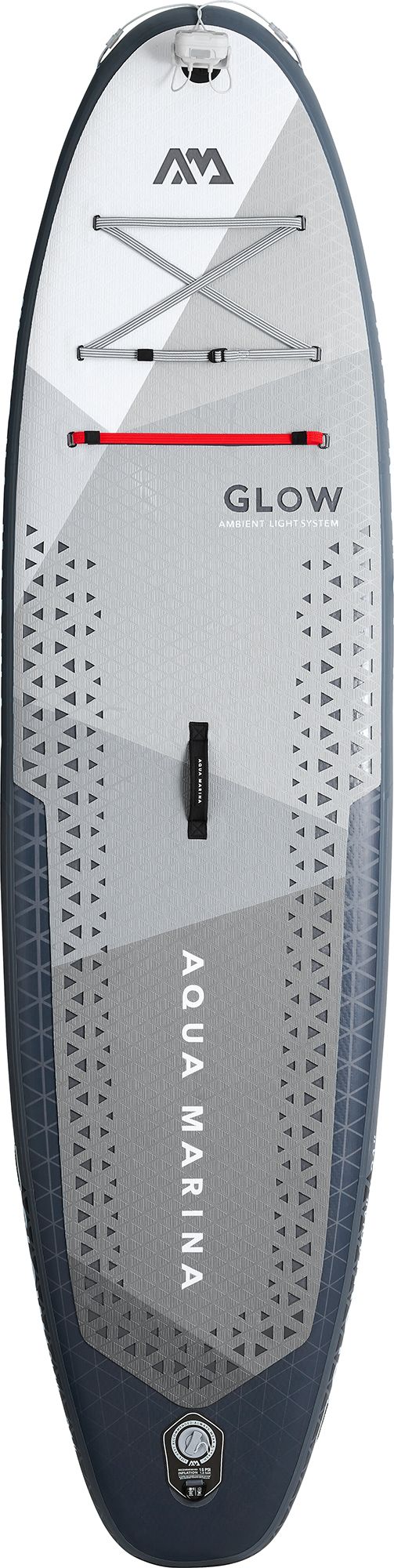 AQUA MARINA Glow Inflatable SUP product image