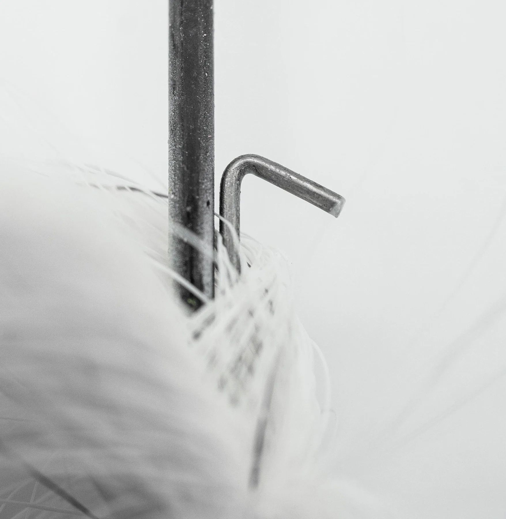 Intent Tackle Pro Series Bucktail Lure product image