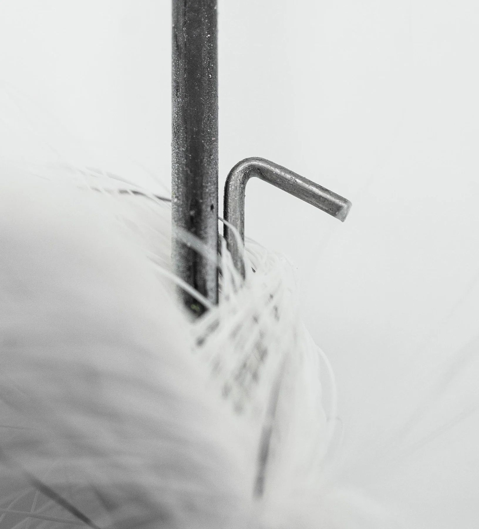 Intent Tackle Pro Series Bucktail Lure product image