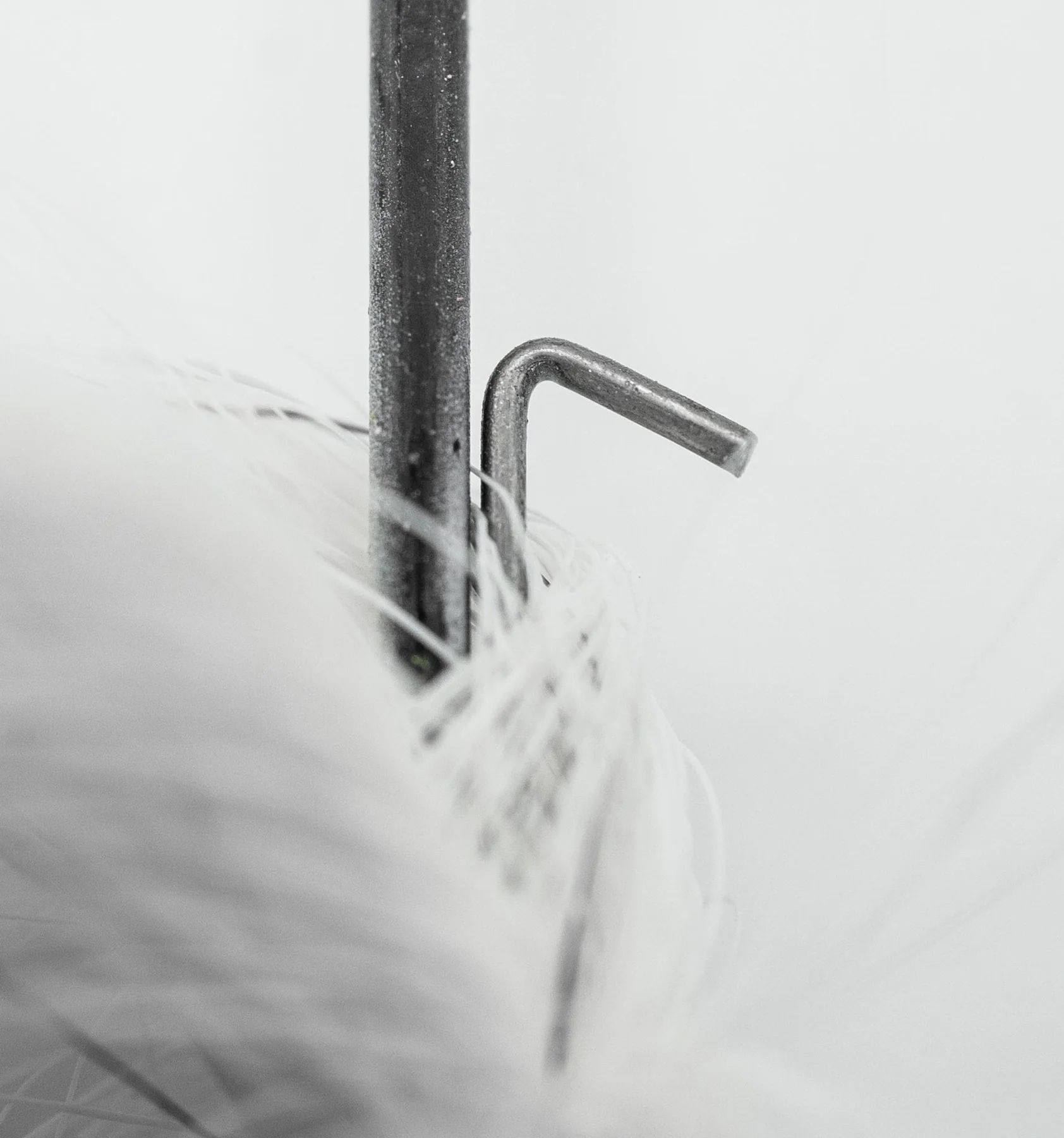 Intent Tackle Pro Series Bucktail Lure product image