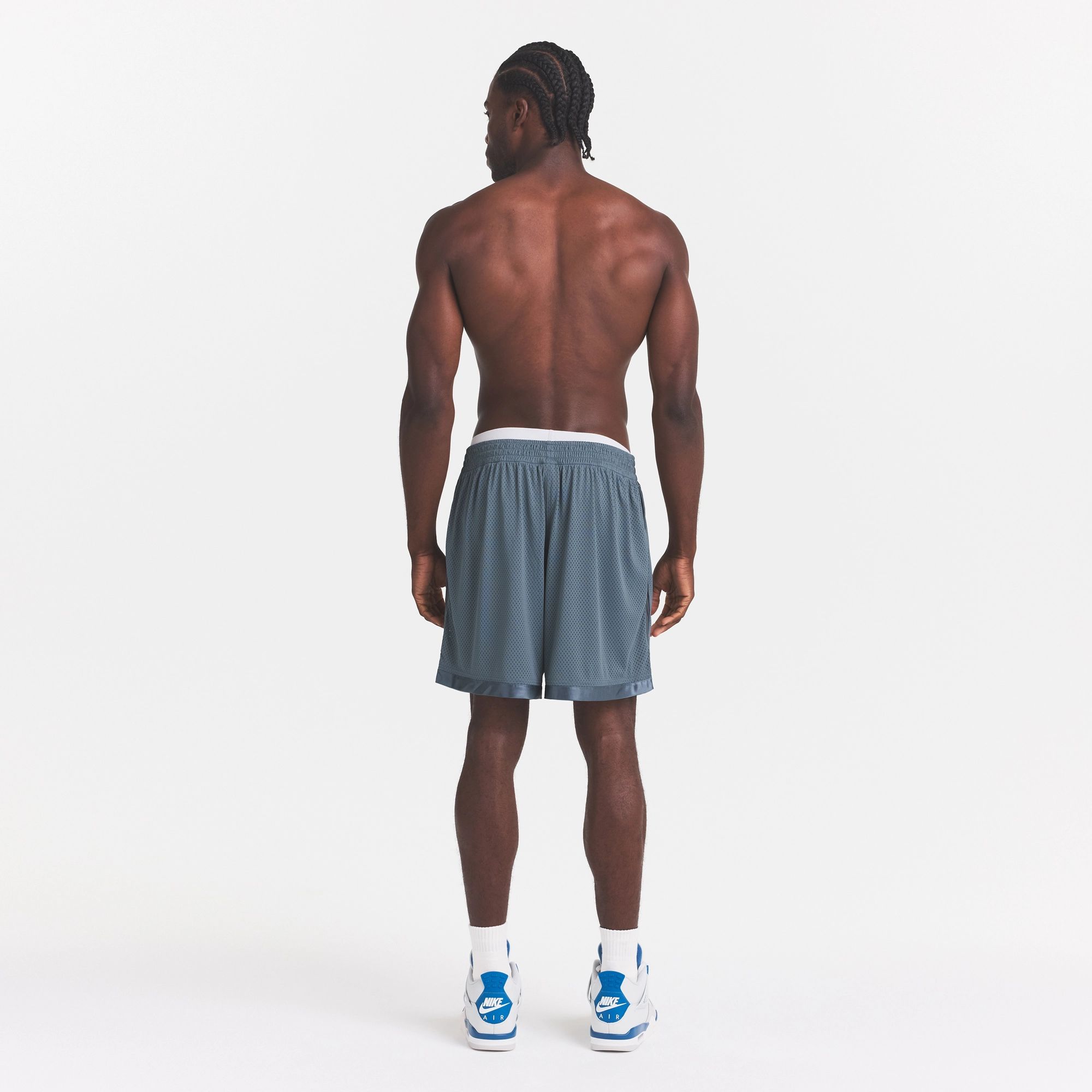 SKIMS Men's Basketball 5'' Shorts product image