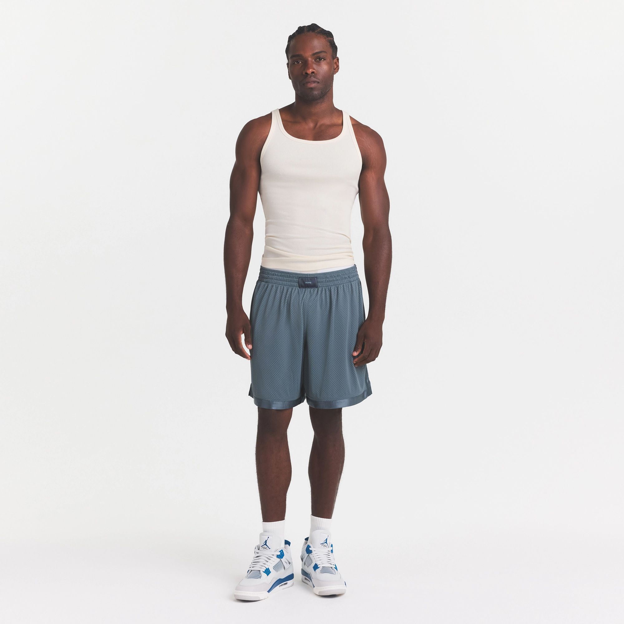 SKIMS Men's Basketball 5'' Shorts product image
