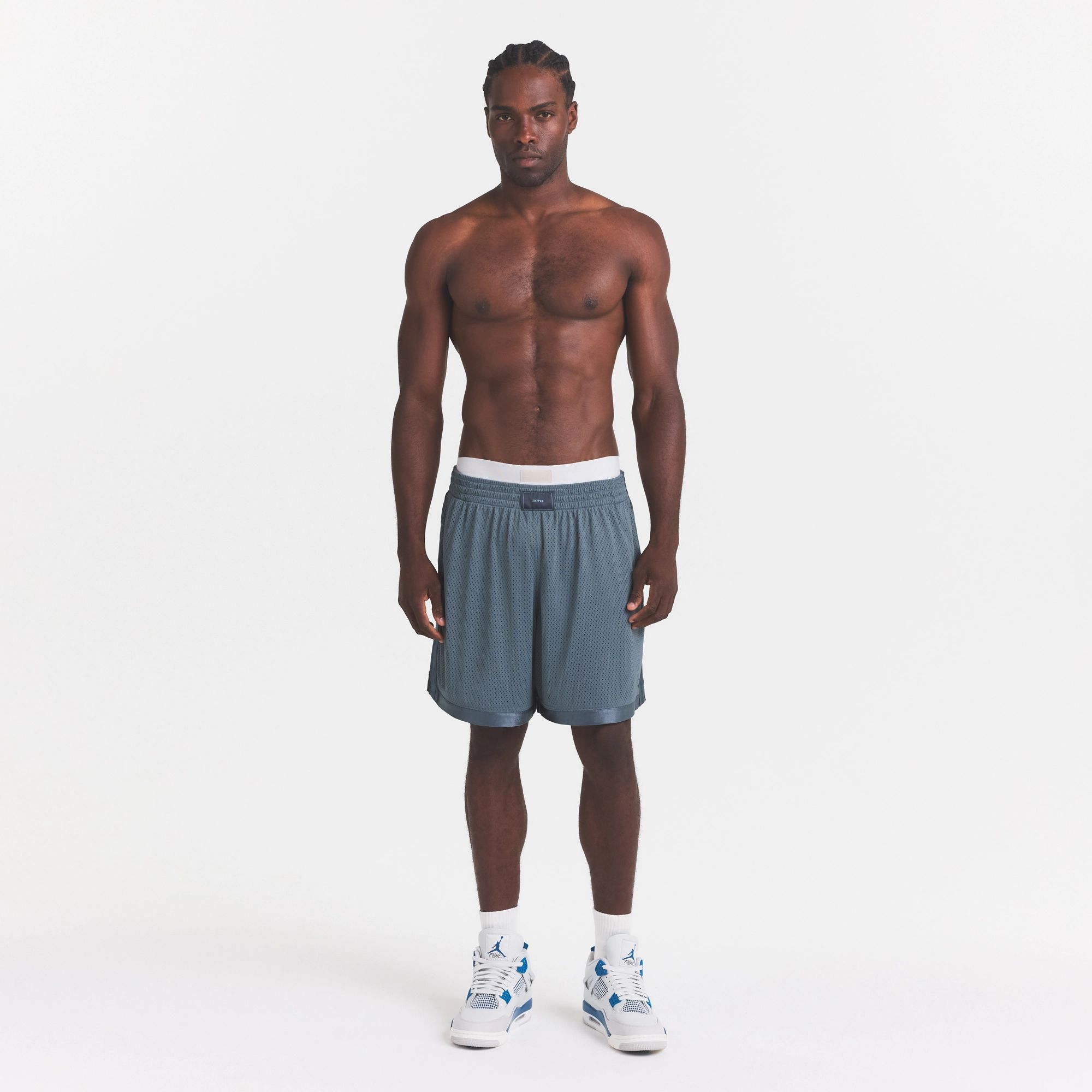 SKIMS Men's Basketball 5'' Shorts product image