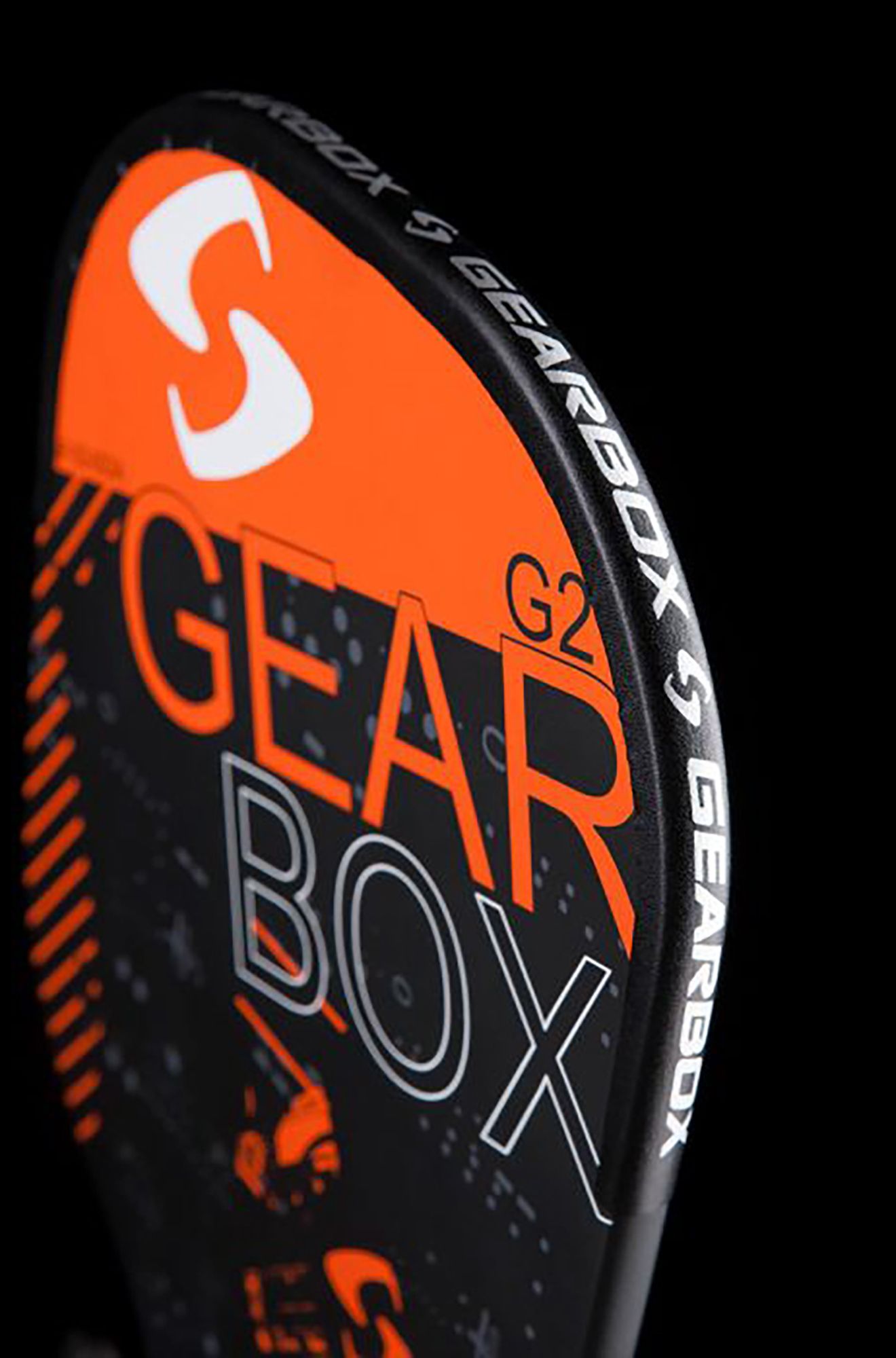 Gearbox Pickleball Paddle Protective Tape product image