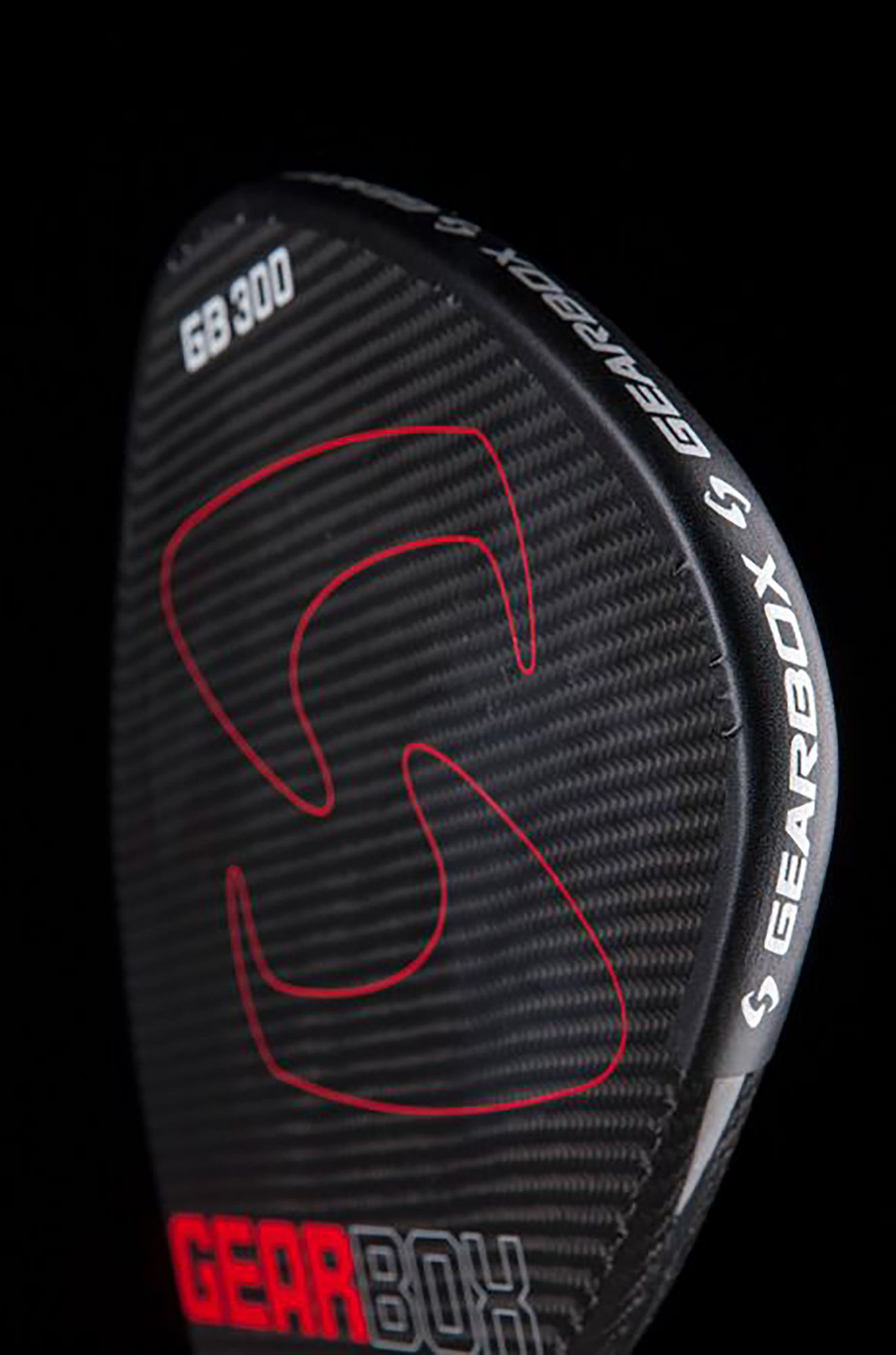 Gearbox Pickleball Paddle Protective Tape product image