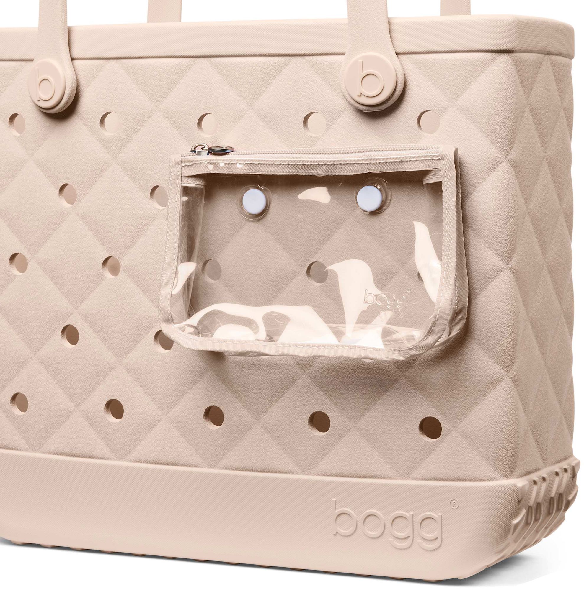 Bogg Bag Baby Textured product image