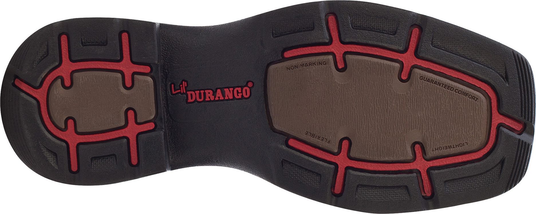 Durango Kids' Patriotic Western Boots product image