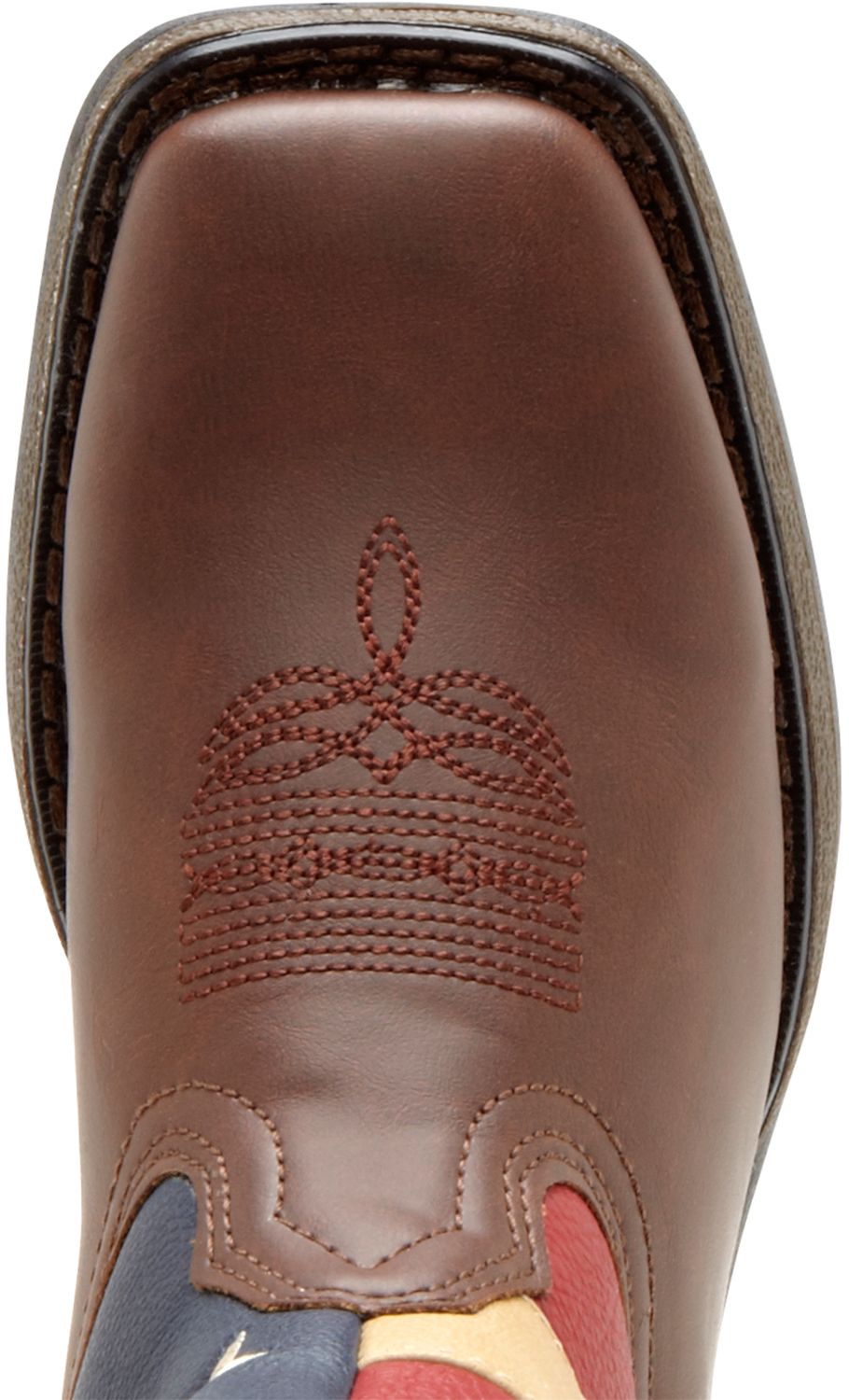 Durango Kids' Patriotic Western Boots product image