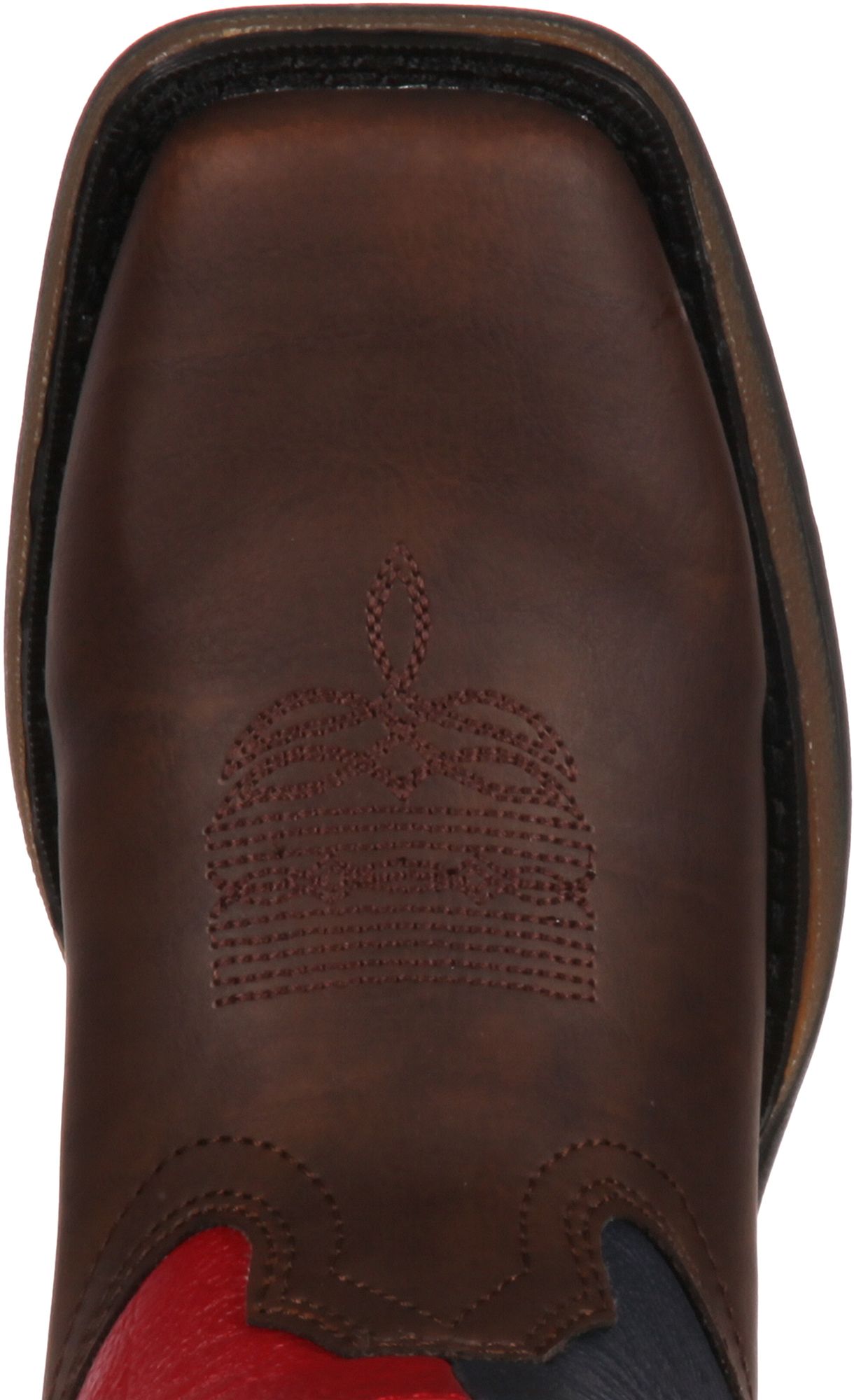 Durango Kids' Texas Flag Western Boots product image