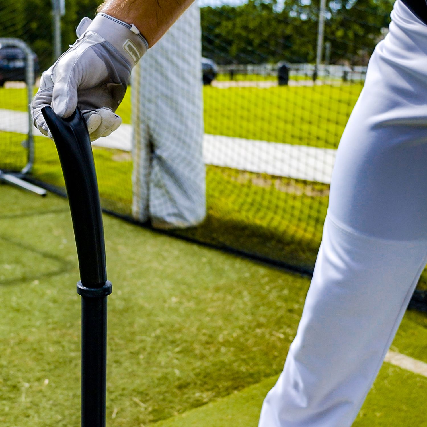 Rotor System USA Pro Batting Tee product image