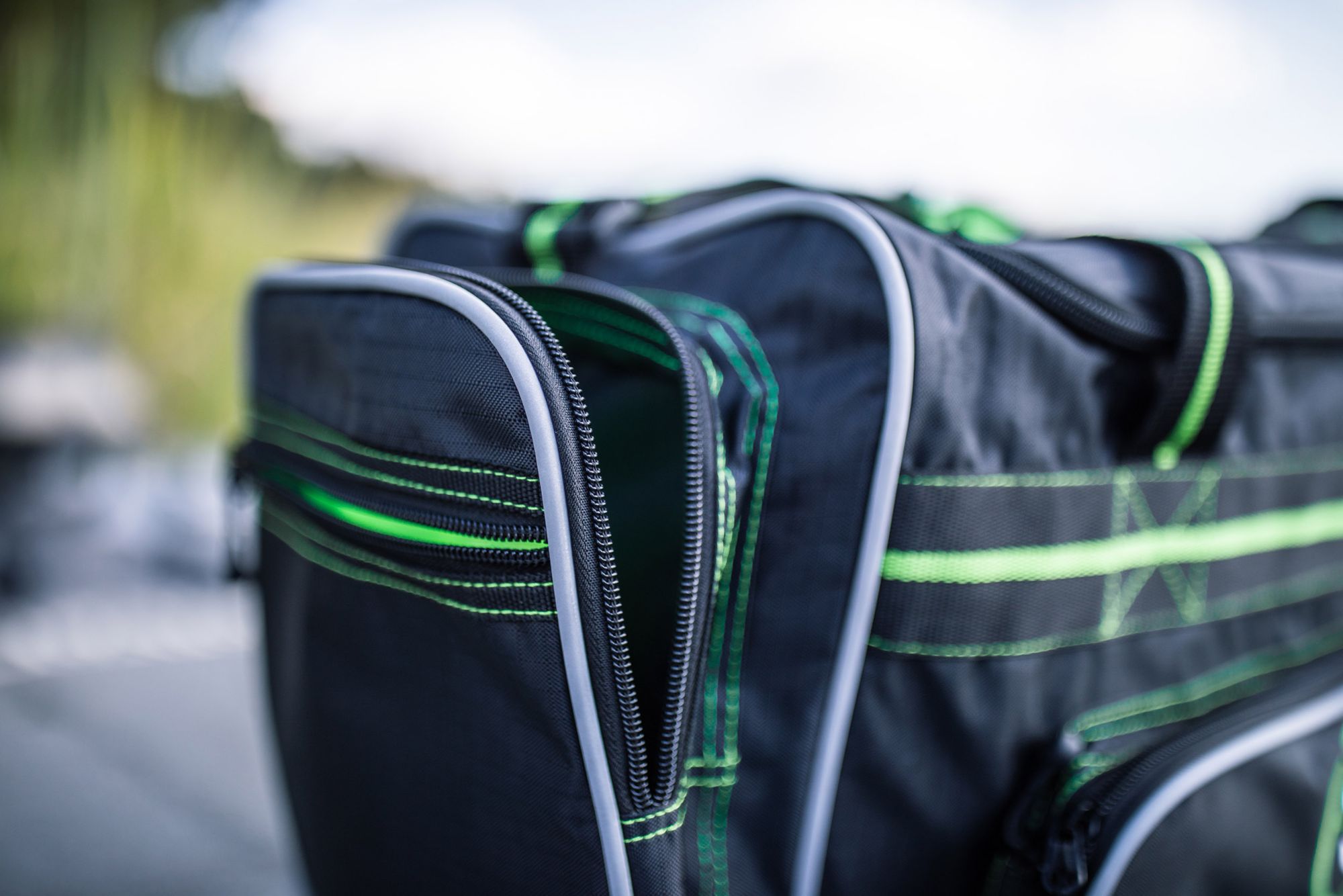 Googan Squad Tackle Bag 3700 product image