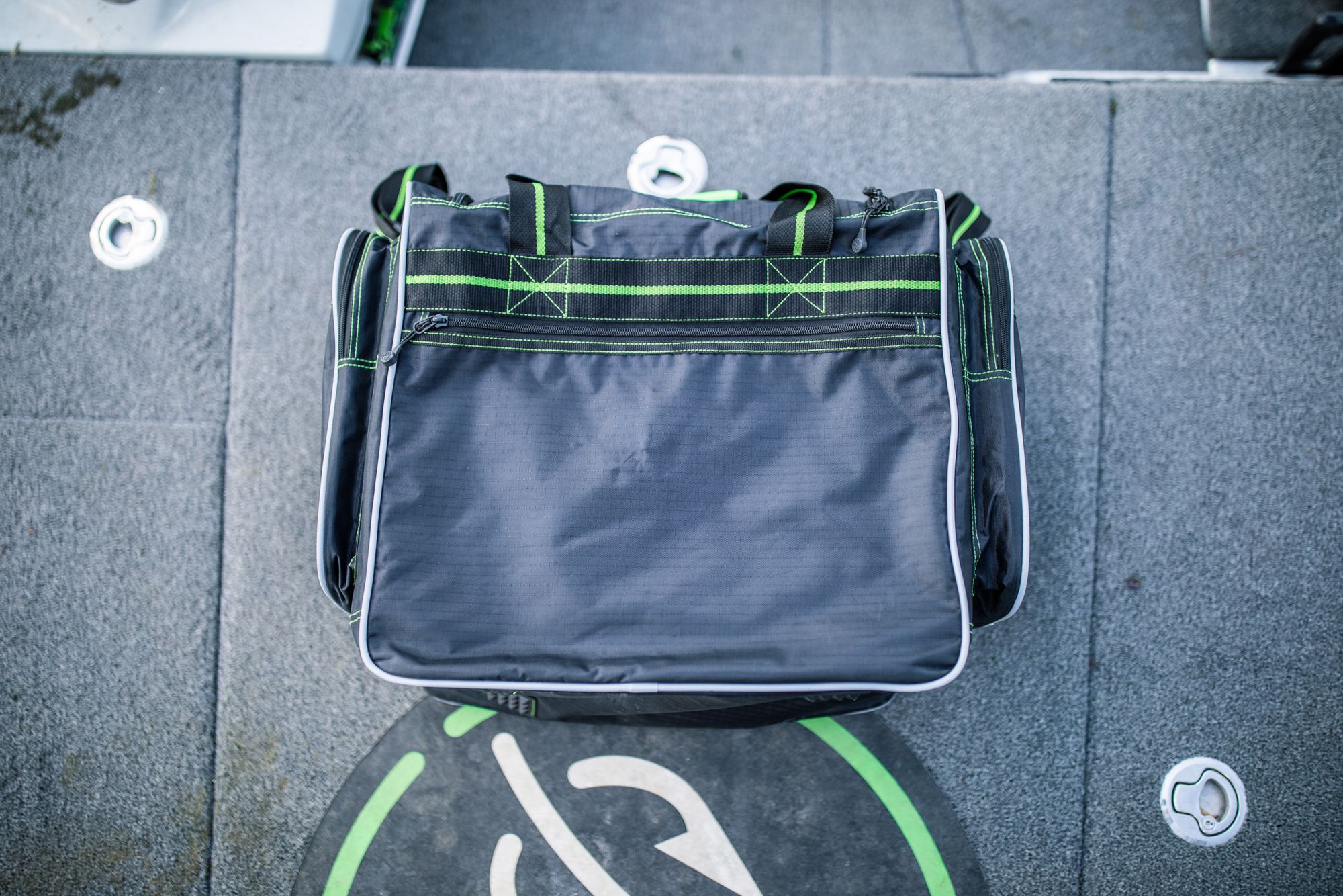 Googan Squad Tackle Bag 3700 product image