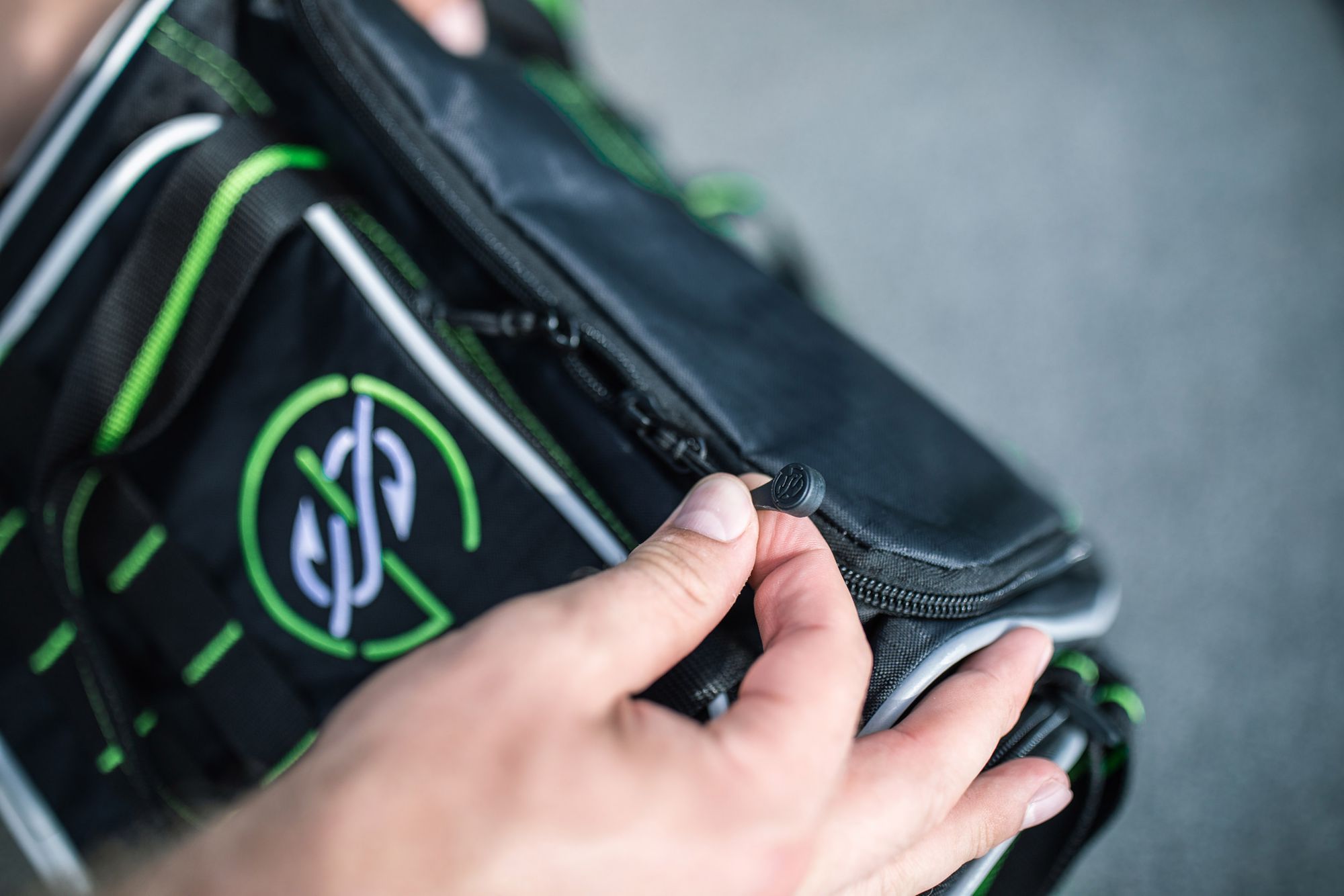 Googan Squad Tackle Bag 3600 product image