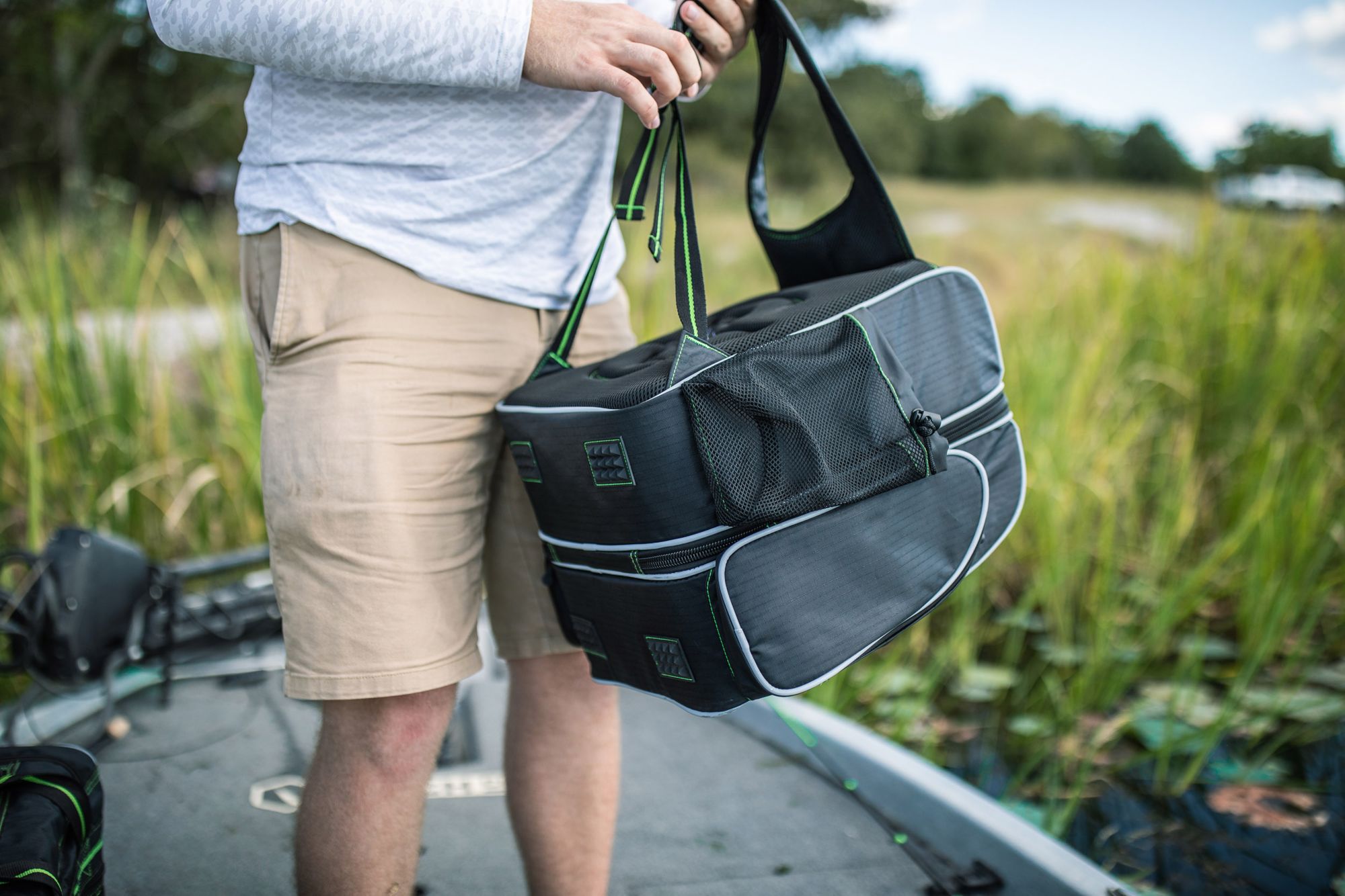 Googan Squad Tackle Backpack product image