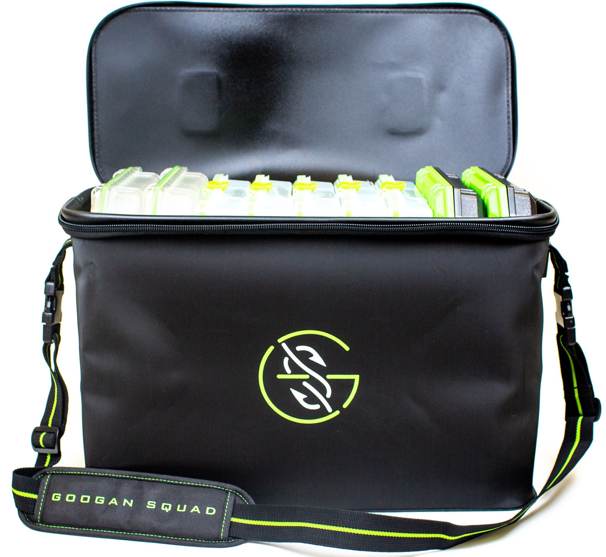 Googan Squad Tackle Bag 3600 product image