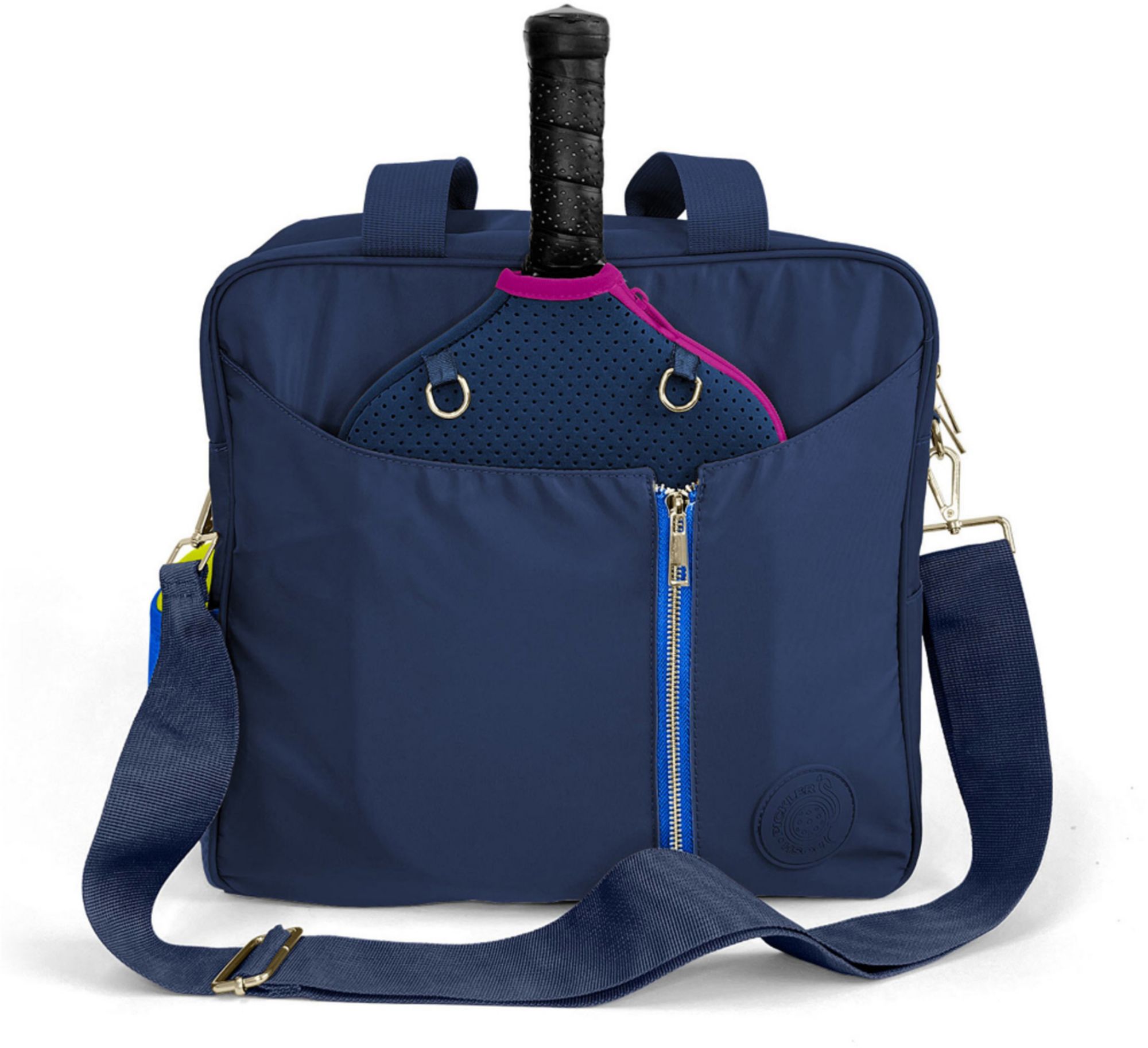 Posh Pickler 3-in-1 Pickleball Bag product image