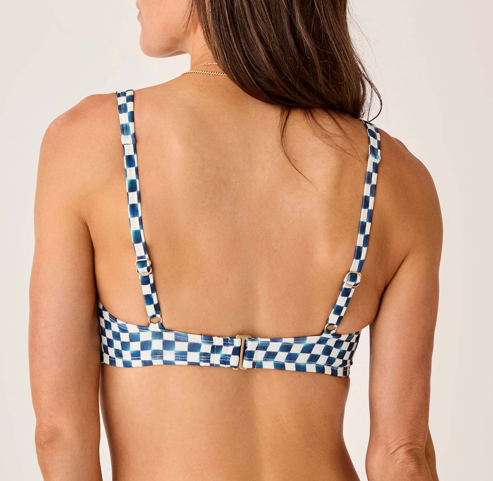 Carve Designs Women's Penelope Bikini Top product image