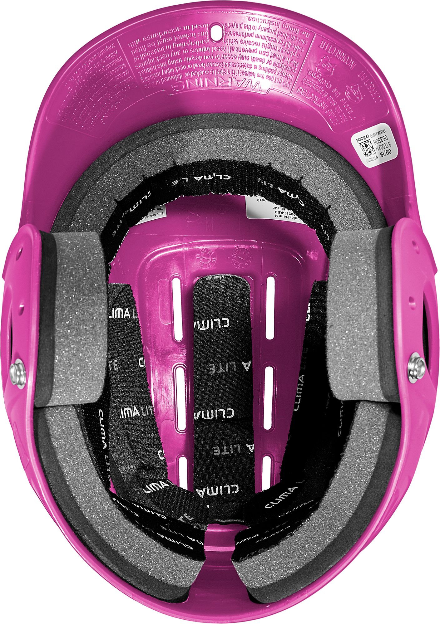 adidas Girls' Captain Tee Ball Batting Helmet product image