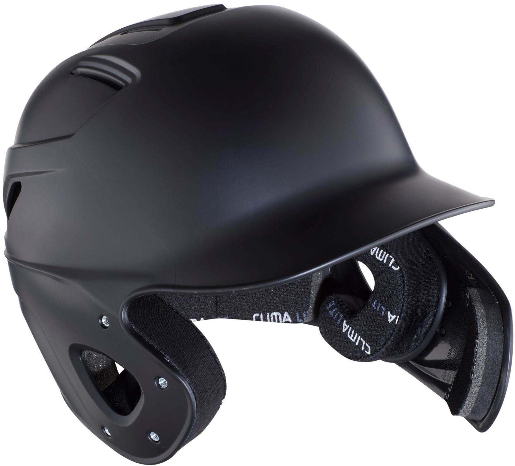 adidas Tee Ball Helmet w/ Jaw Guard product image